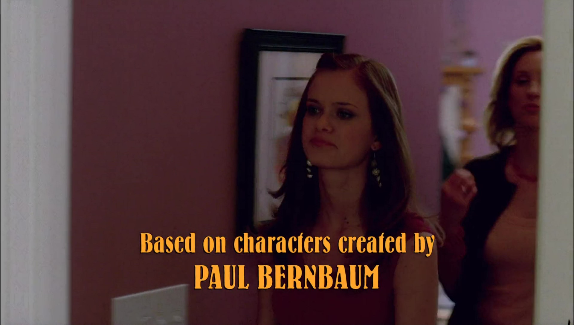 Return to Halloweentown (2006) screencap 339