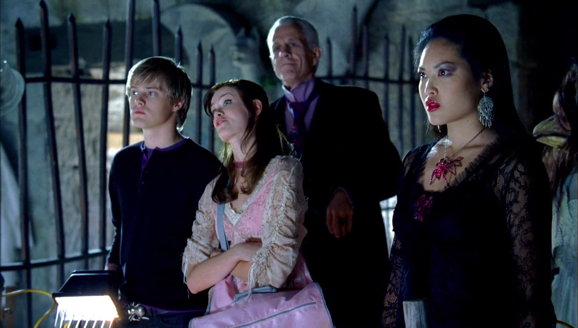 Return to Halloweentown (2006) screencap 3390