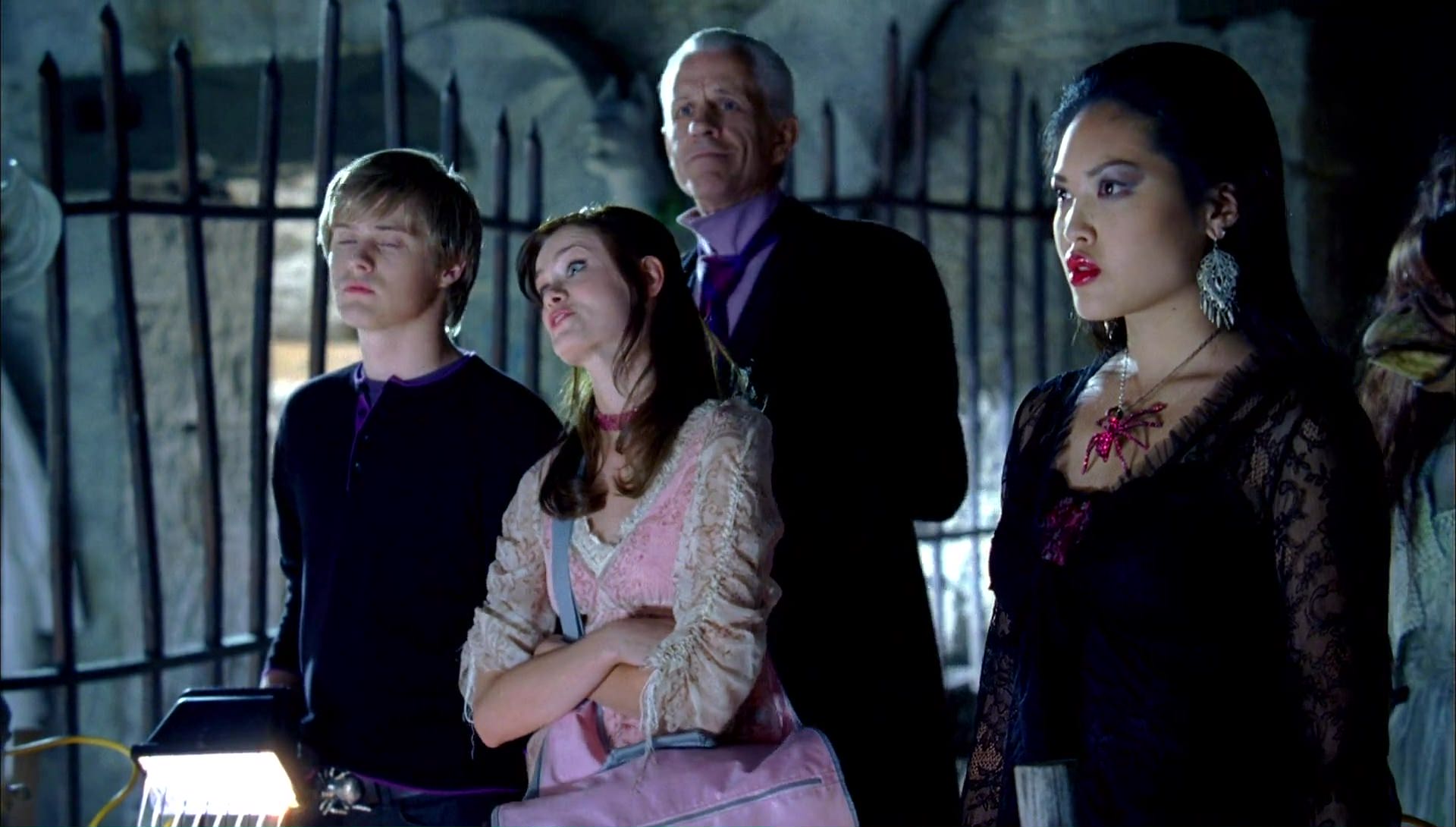 Return to Halloweentown (2006) movie still 3391
