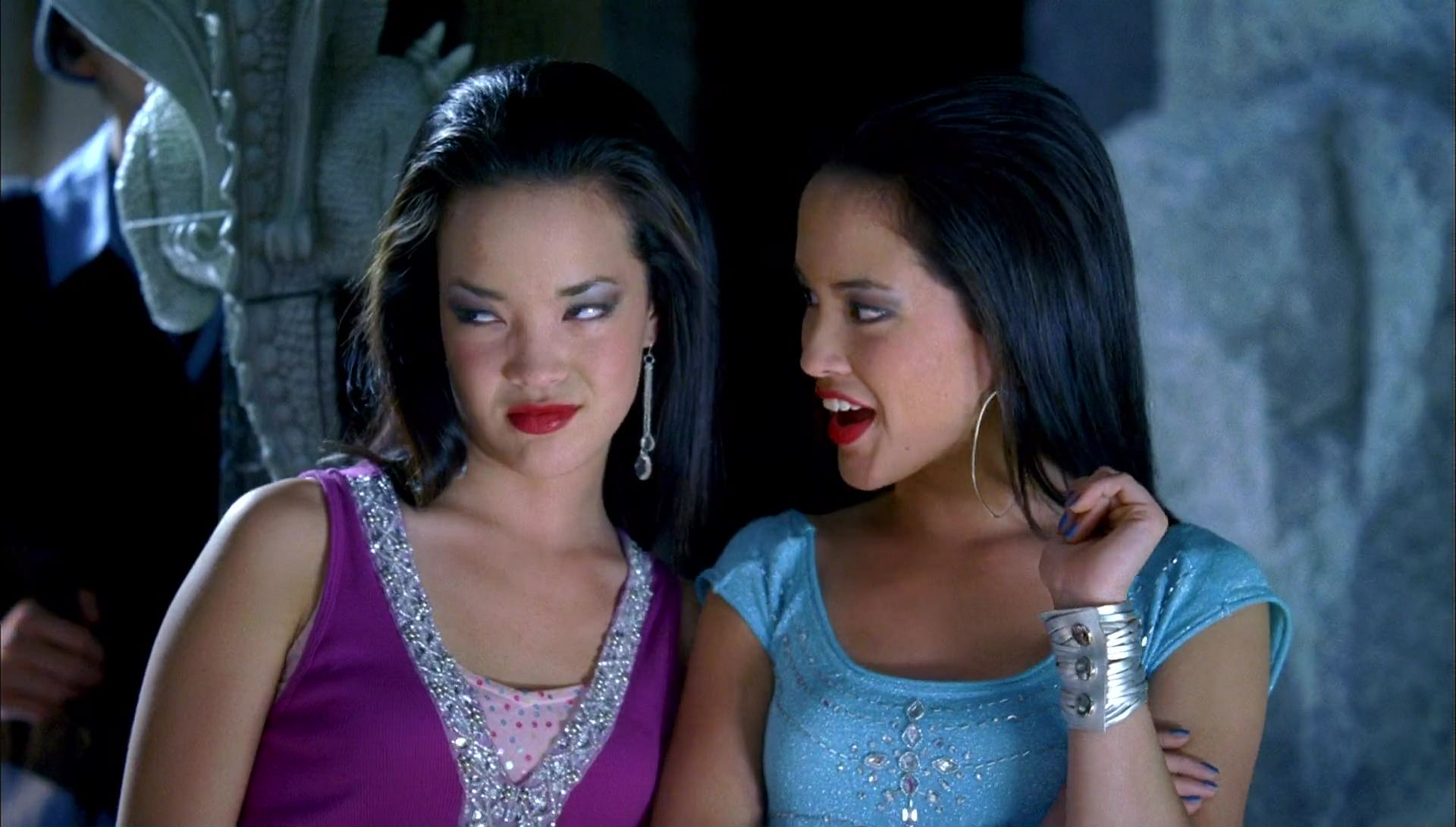 Return to Halloweentown (2006) screencap 3396