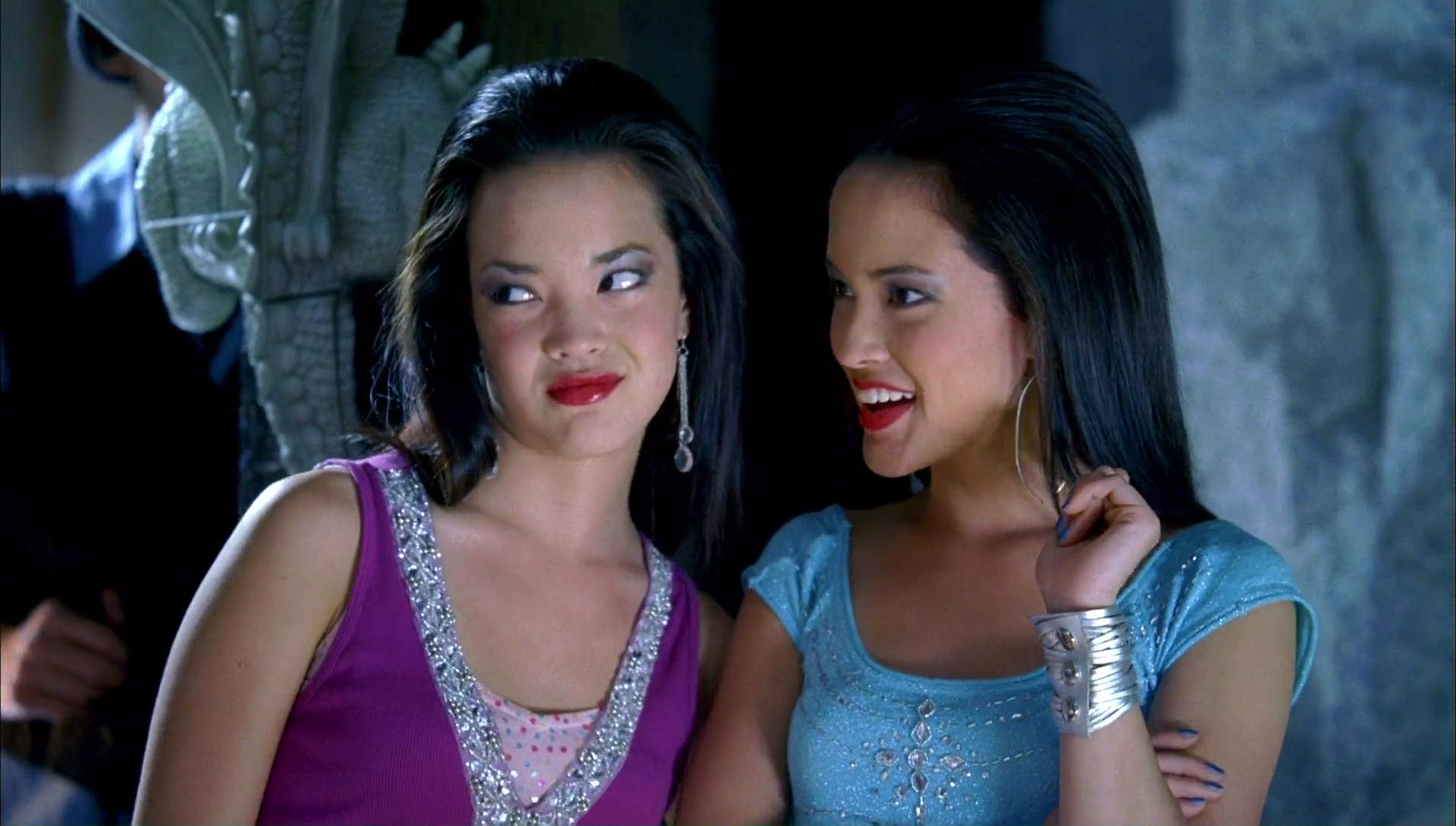 Return to Halloweentown (2006) movie still 3397