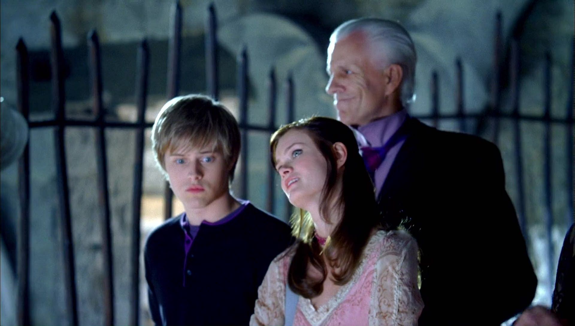 Return to Halloweentown (2006) HD screenshot 3398