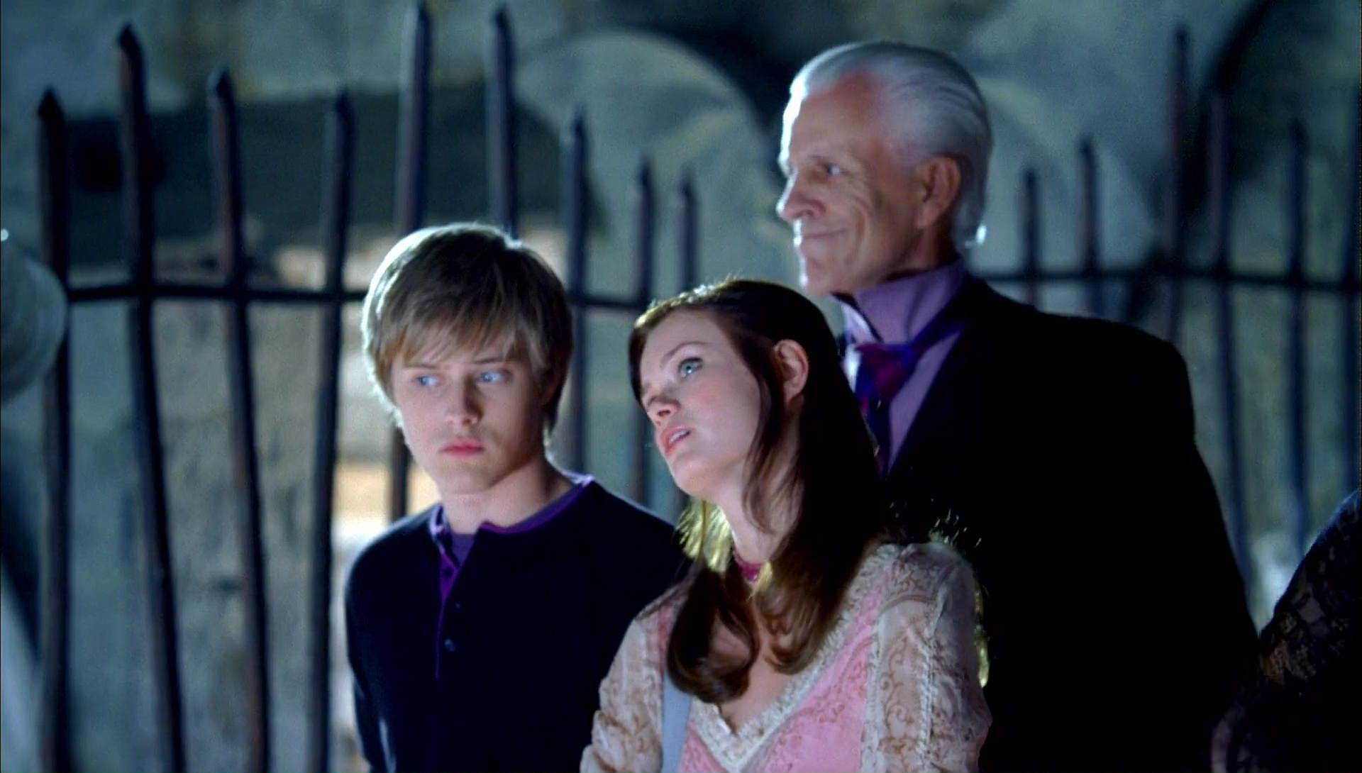 Return to Halloweentown (2006) screencap 3399