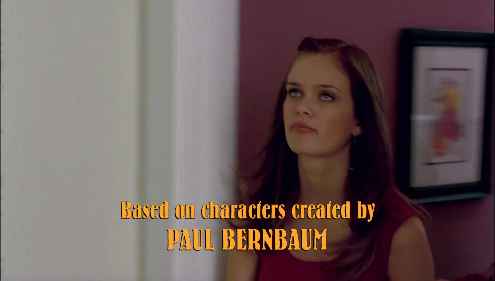 Return to Halloweentown (2006) movie still 340