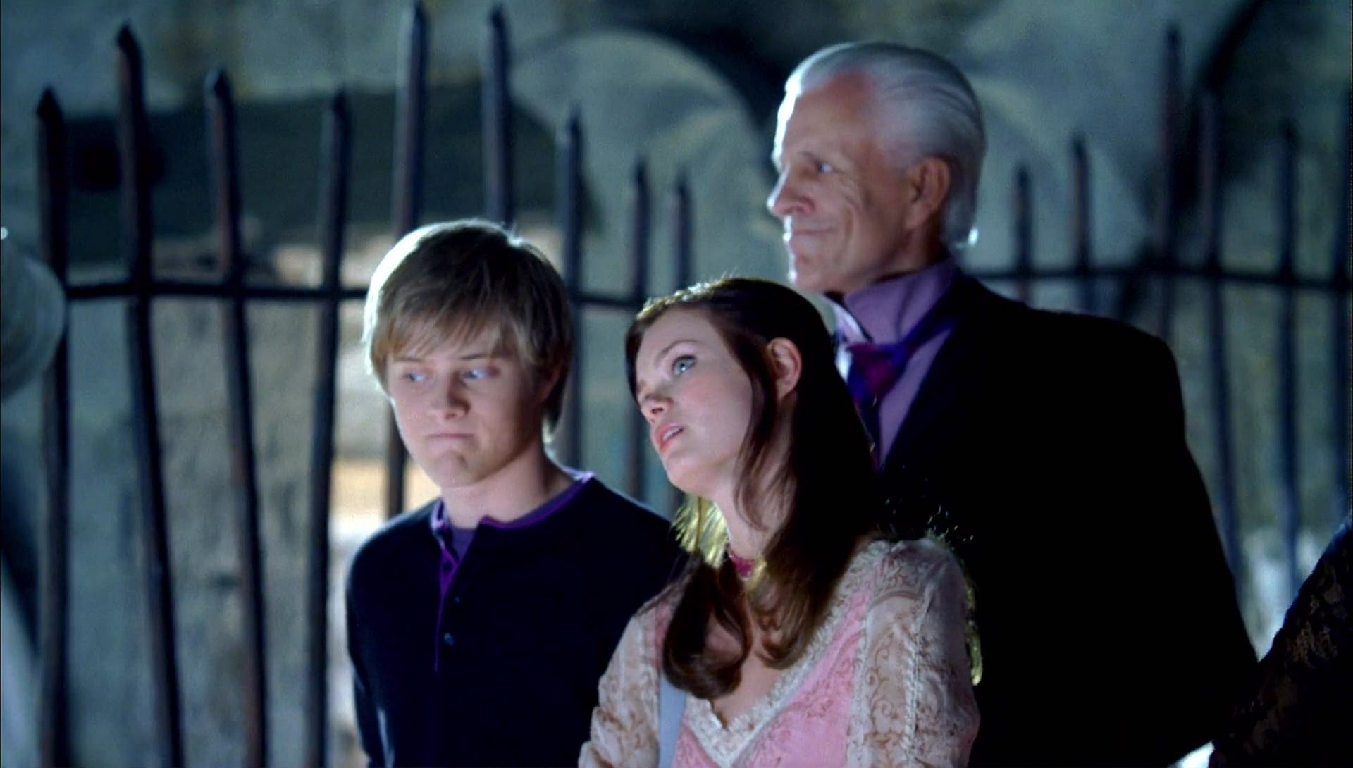 Return to Halloweentown (2006) movie still 3400