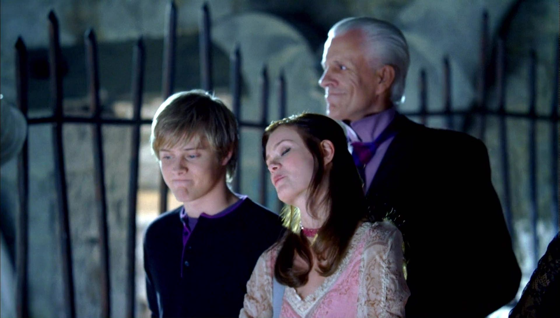 Return to Halloweentown (2006) HD screenshot 3401