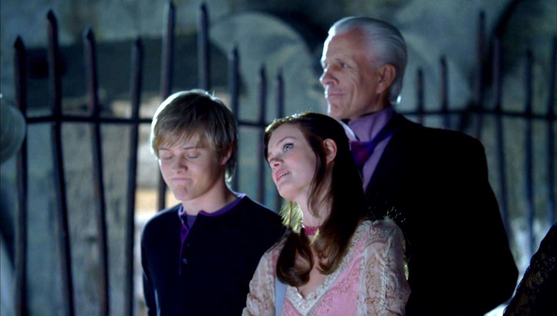 Return to Halloweentown (2006) screencap 3402