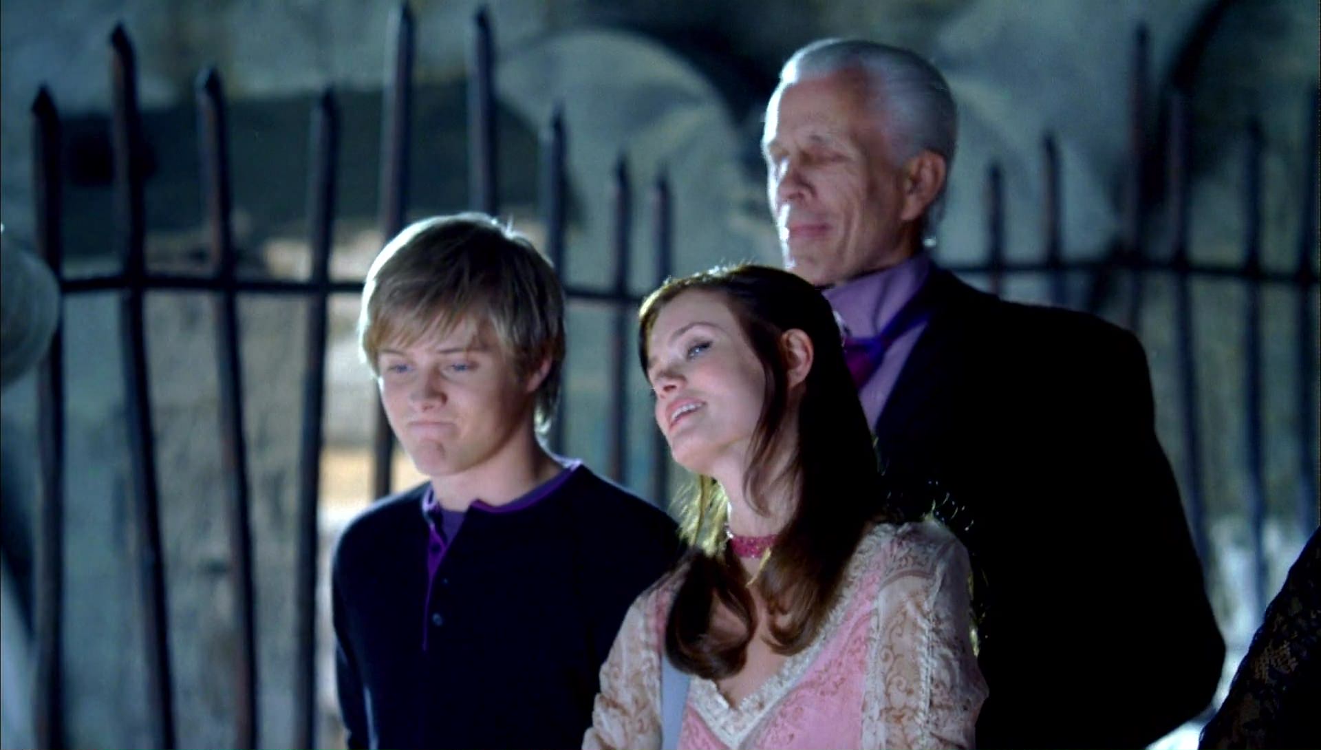 Return to Halloweentown (2006) movie still 3403