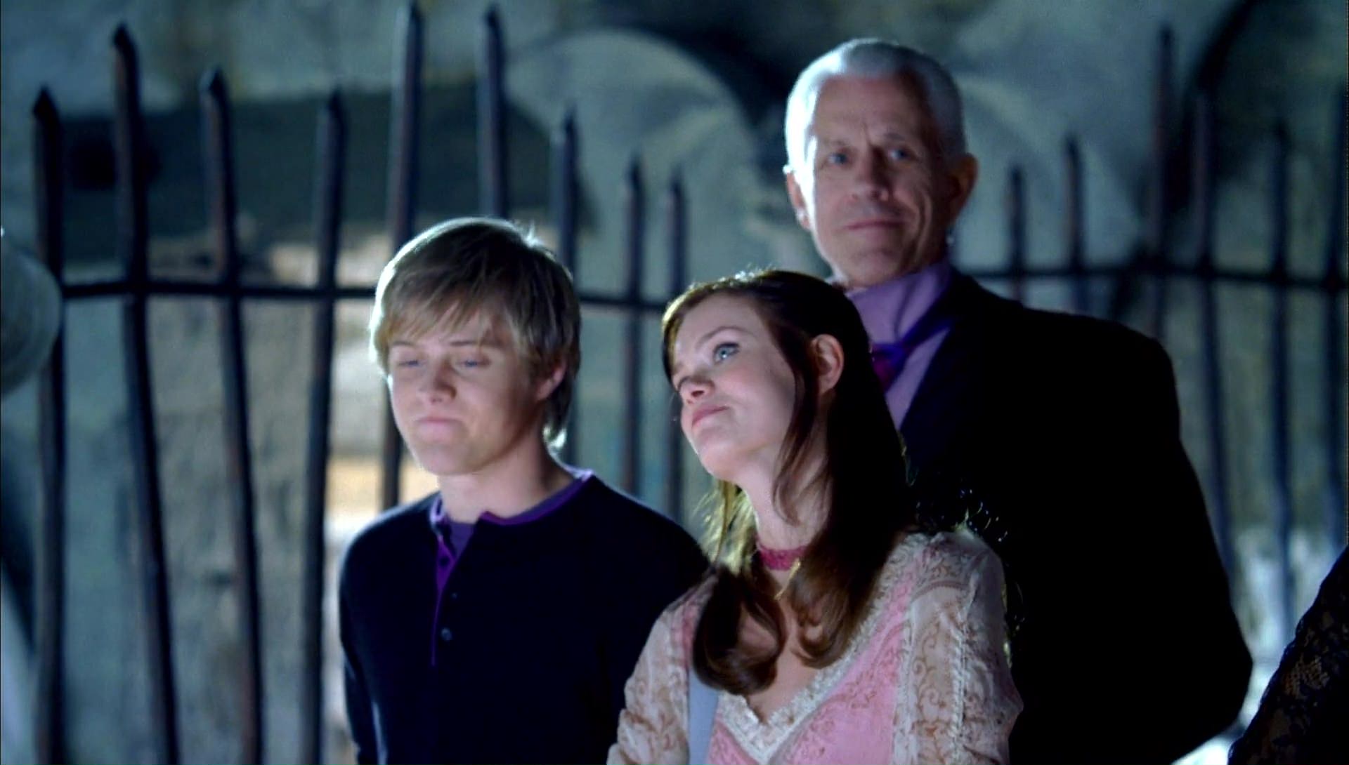 Return to Halloweentown (2006) HD screenshot 3404