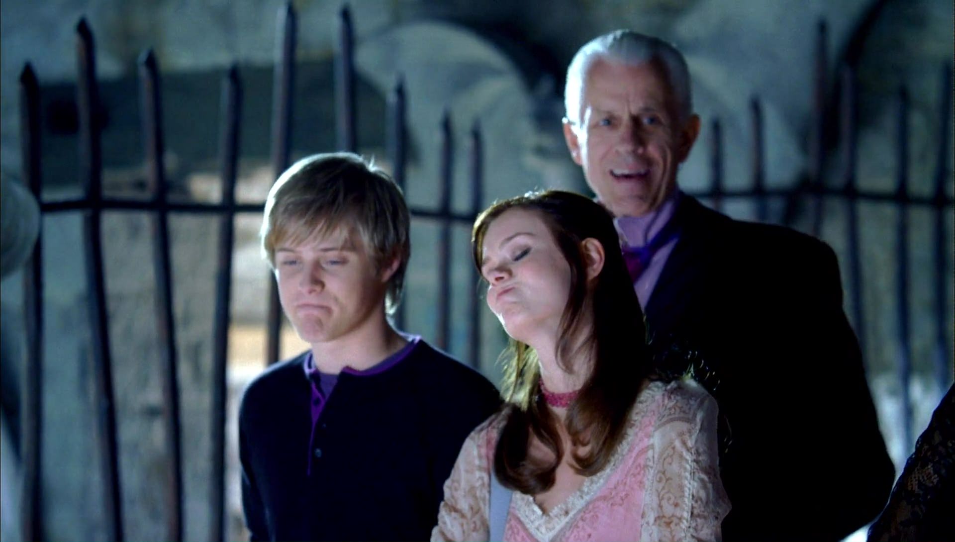 Return to Halloweentown (2006) HD screenshot 3407