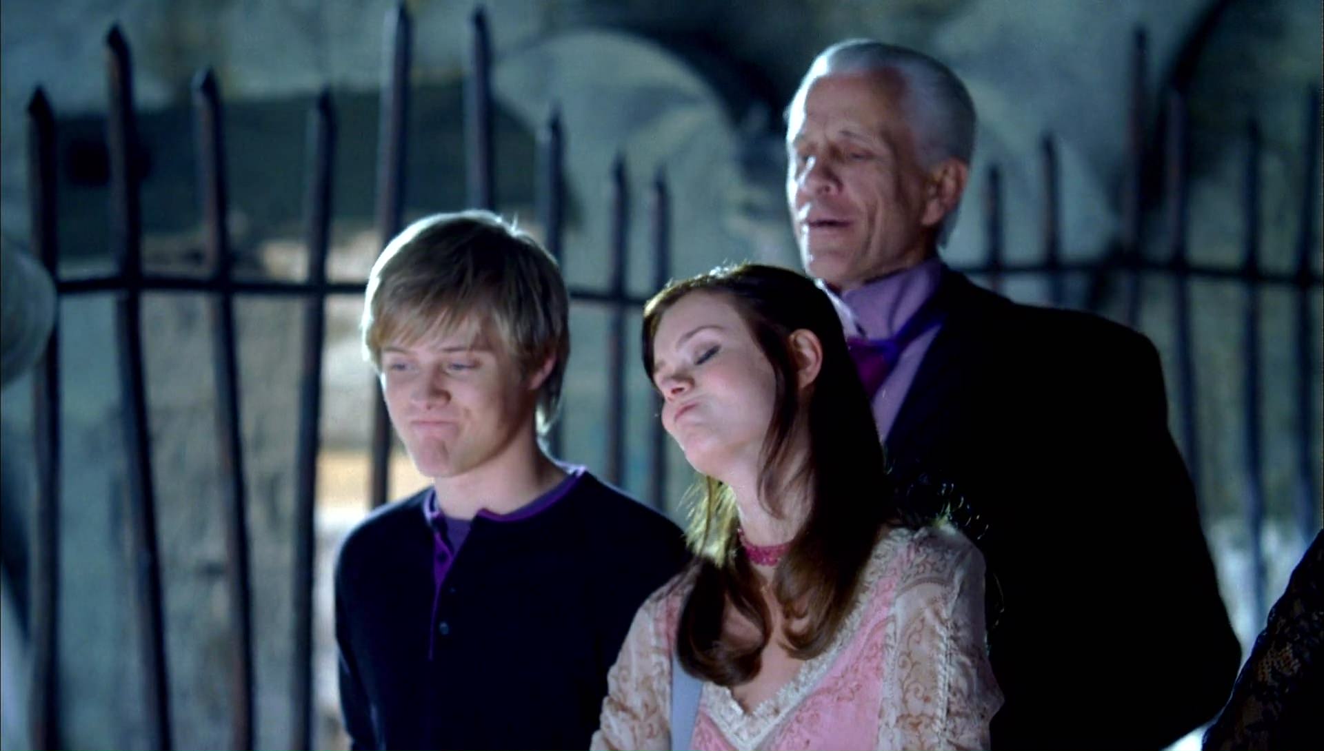 Return to Halloweentown (2006) screencap 3408