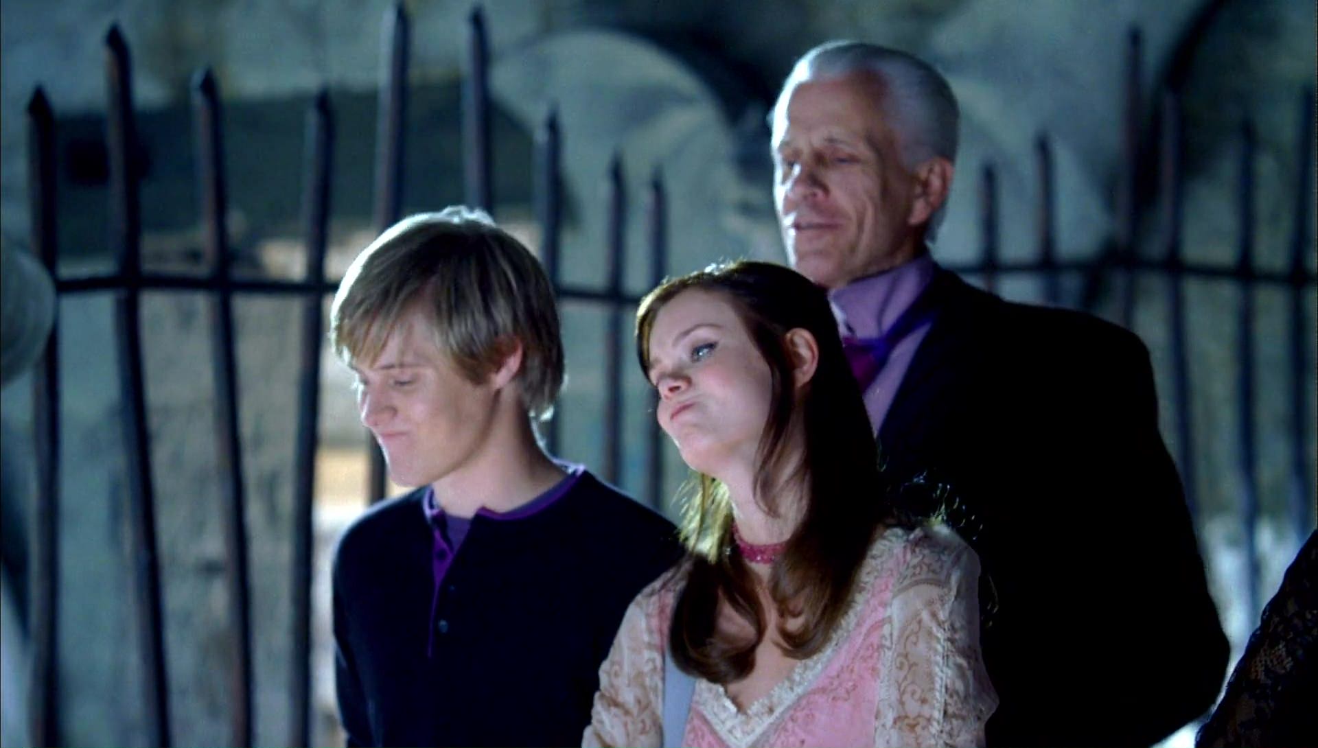 Return to Halloweentown (2006) movie still 3409