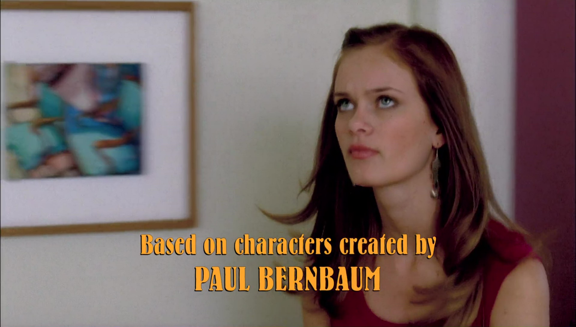 Return to Halloweentown (2006) HD screenshot 341