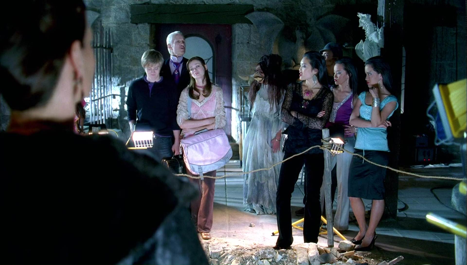Return to Halloweentown (2006) screencap 3411