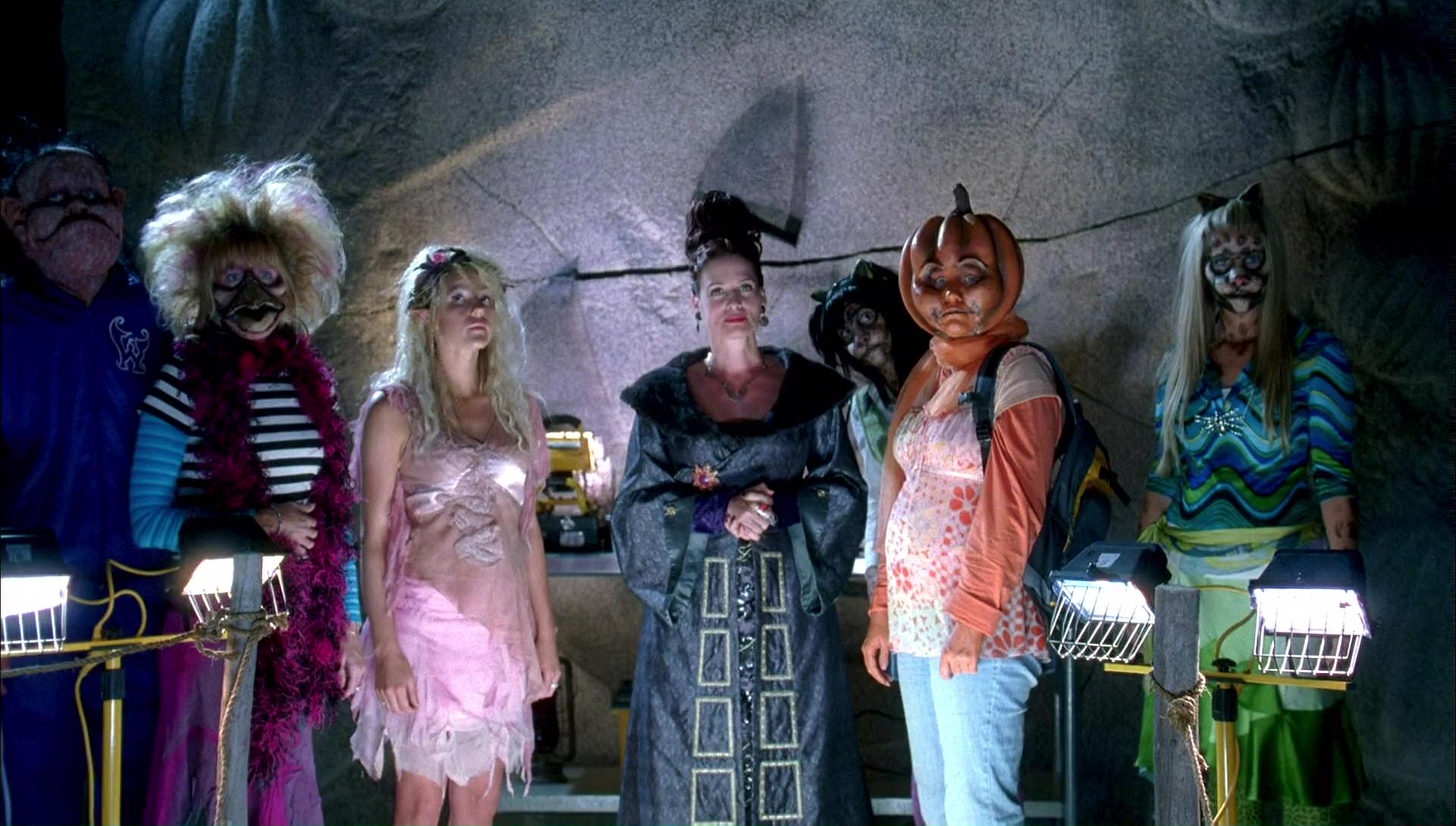 Return to Halloweentown (2006) screencap 3414
