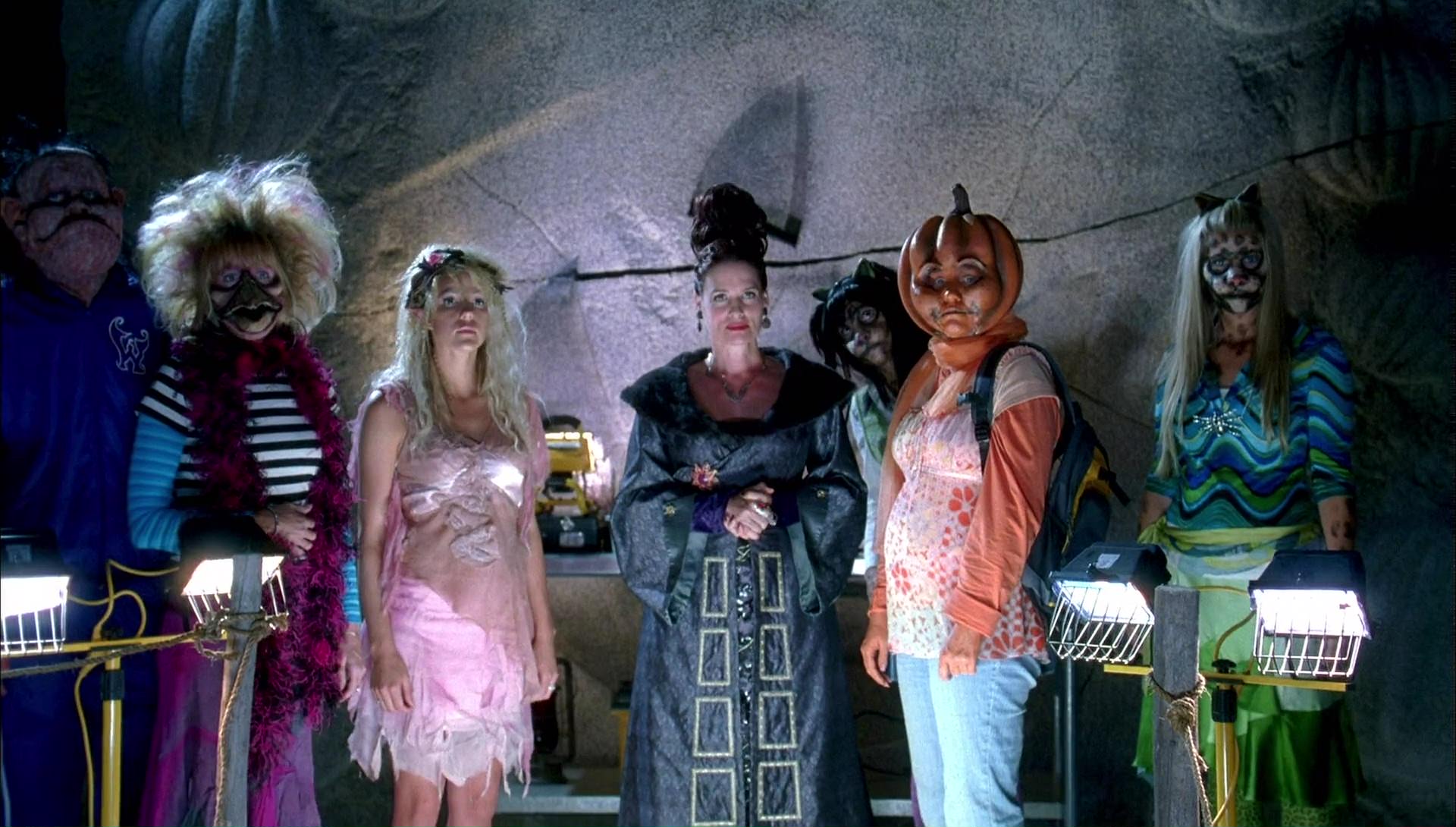 Return to Halloweentown (2006) movie still 3415