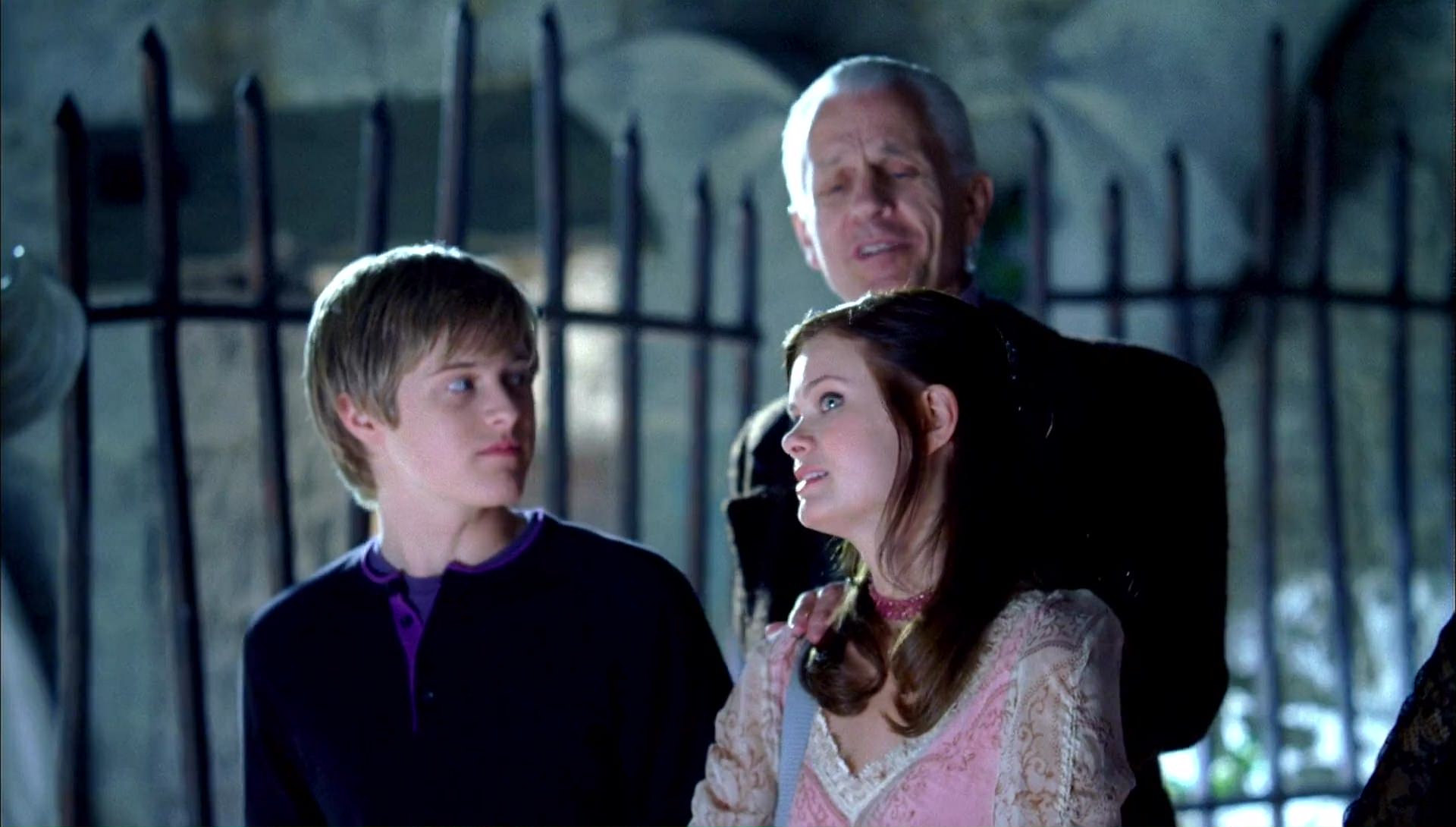 Return to Halloweentown (2006) screencap 3417