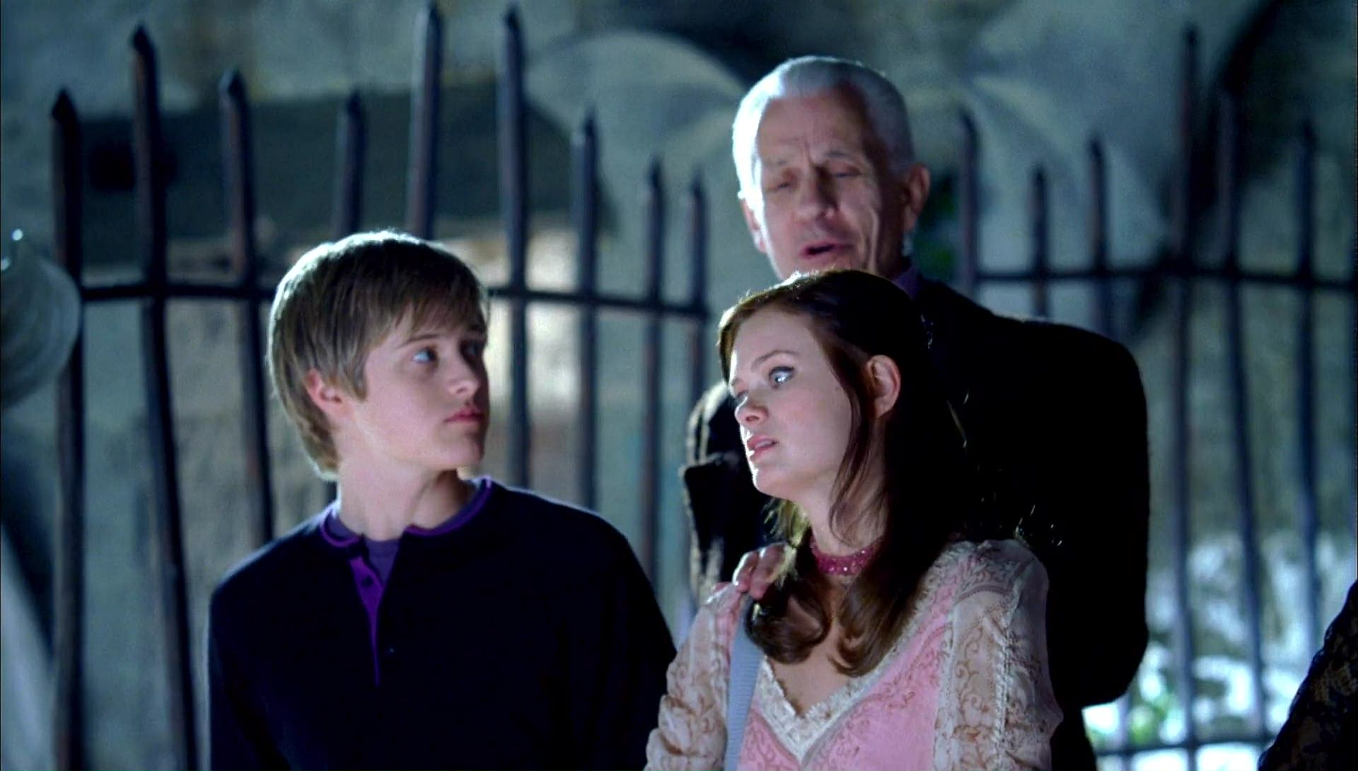 Return to Halloweentown (2006) movie still 3418