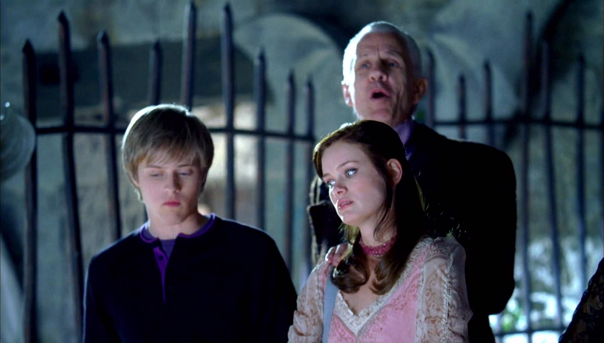 Return to Halloweentown (2006) screencap 3420