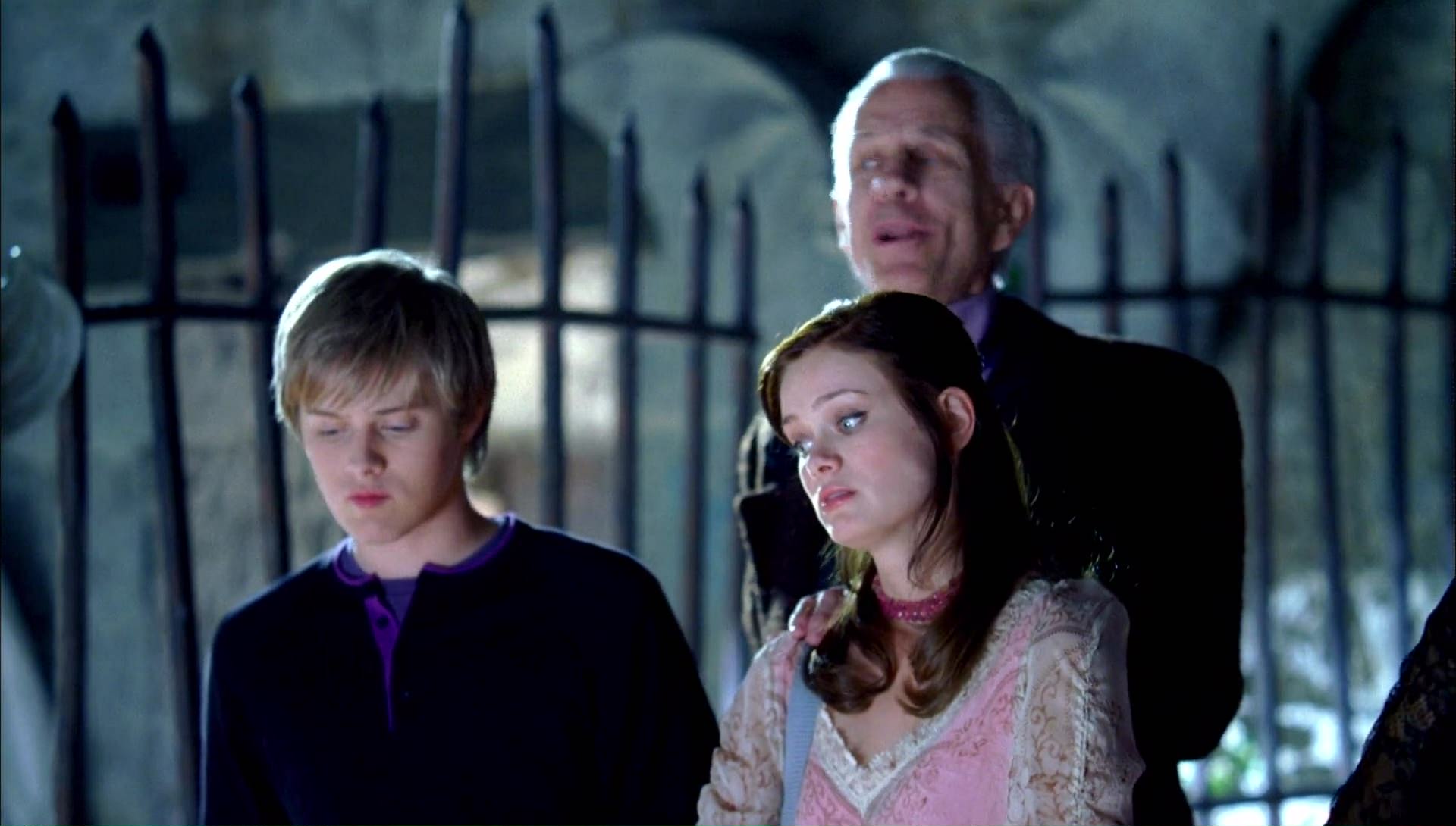 Return to Halloweentown (2006) movie still 3421