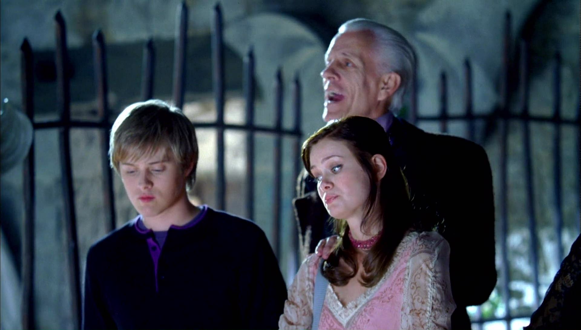 Return to Halloweentown (2006) HD screenshot 3422