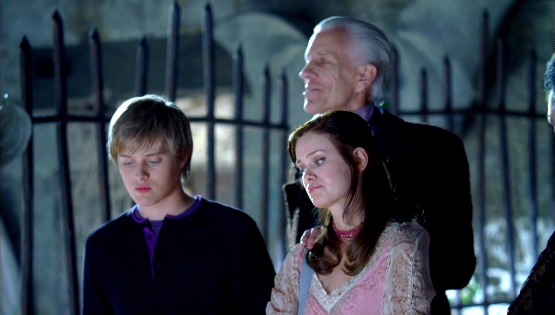 Return to Halloweentown (2006) screencap 3423