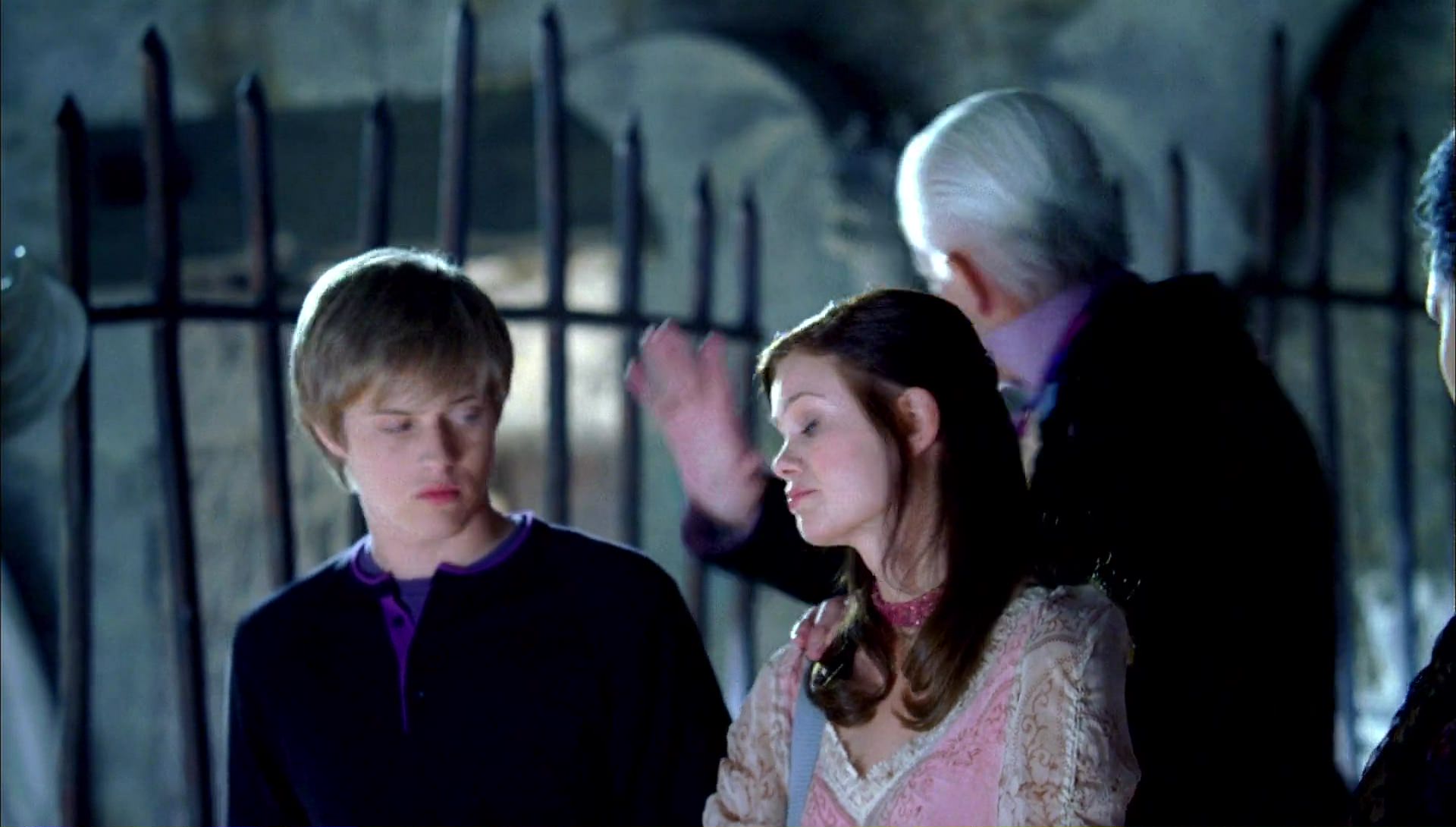 Return to Halloweentown (2006) movie still 3424