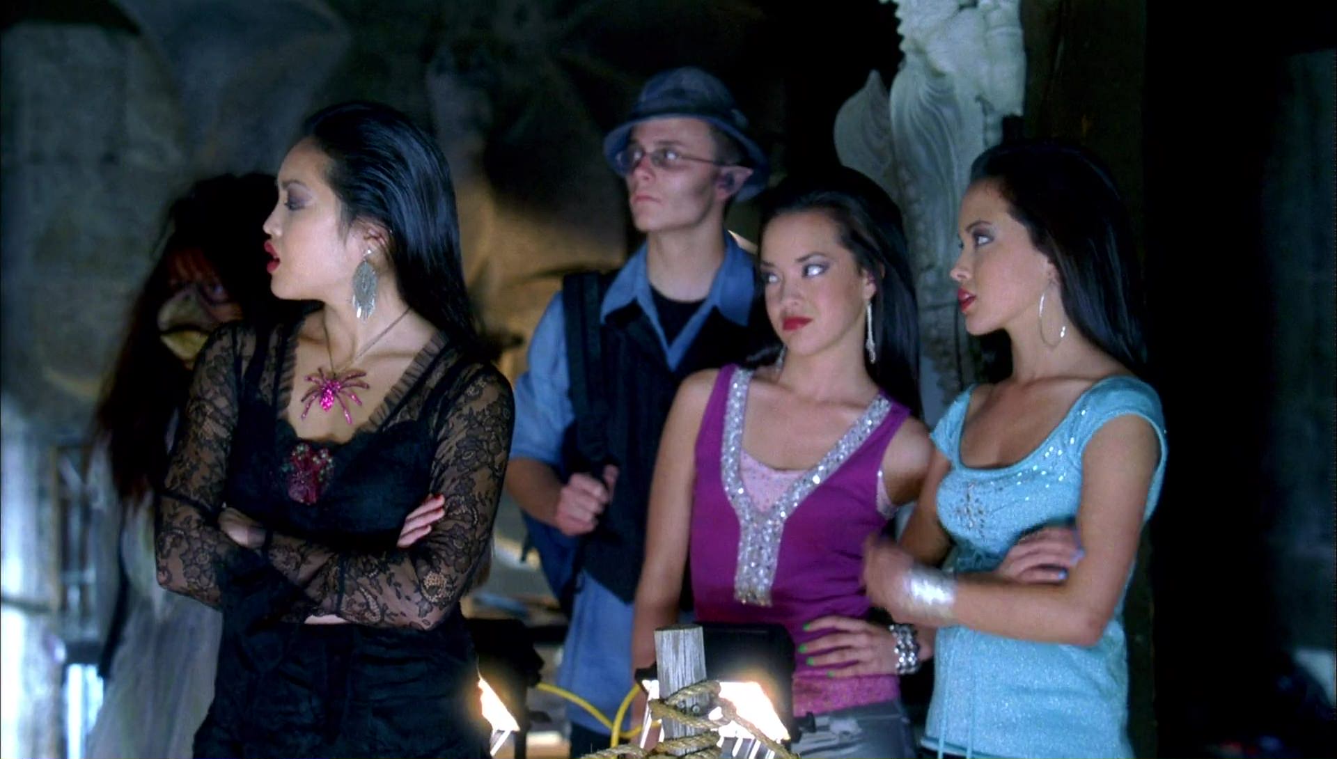 Return to Halloweentown (2006) screencap 3429
