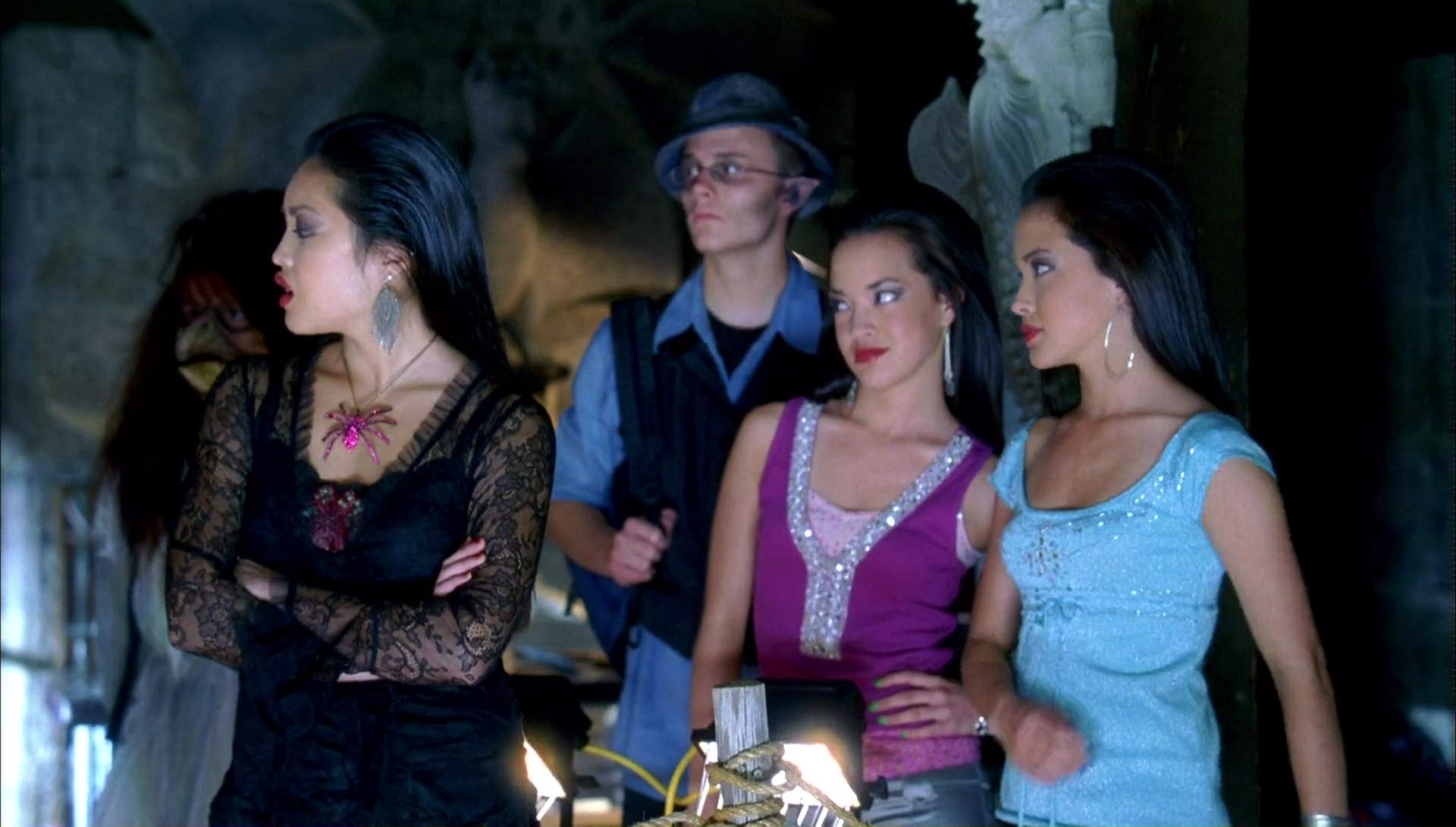 Return to Halloweentown (2006) movie still 3430