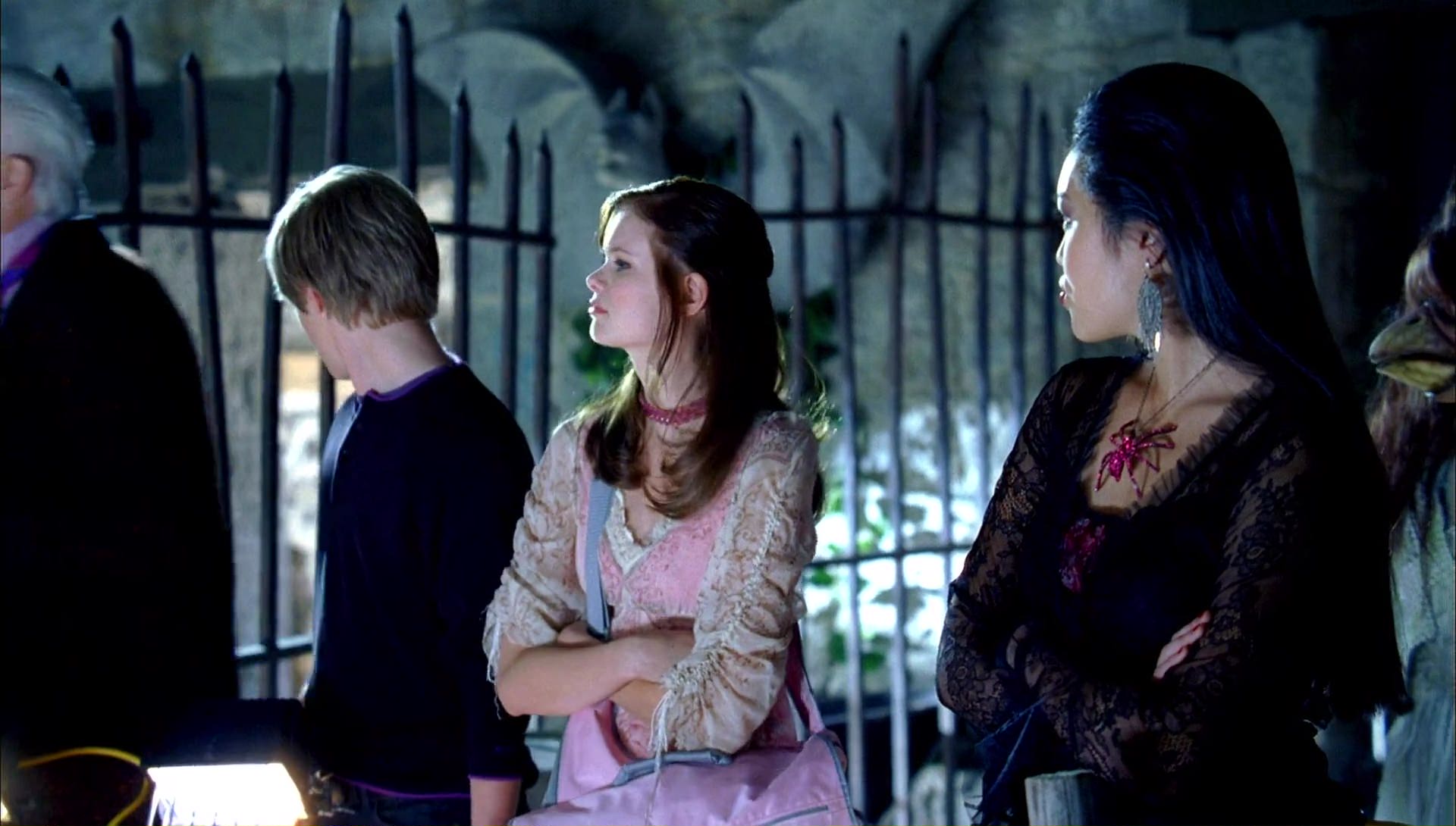 Return to Halloweentown (2006) movie still 3433