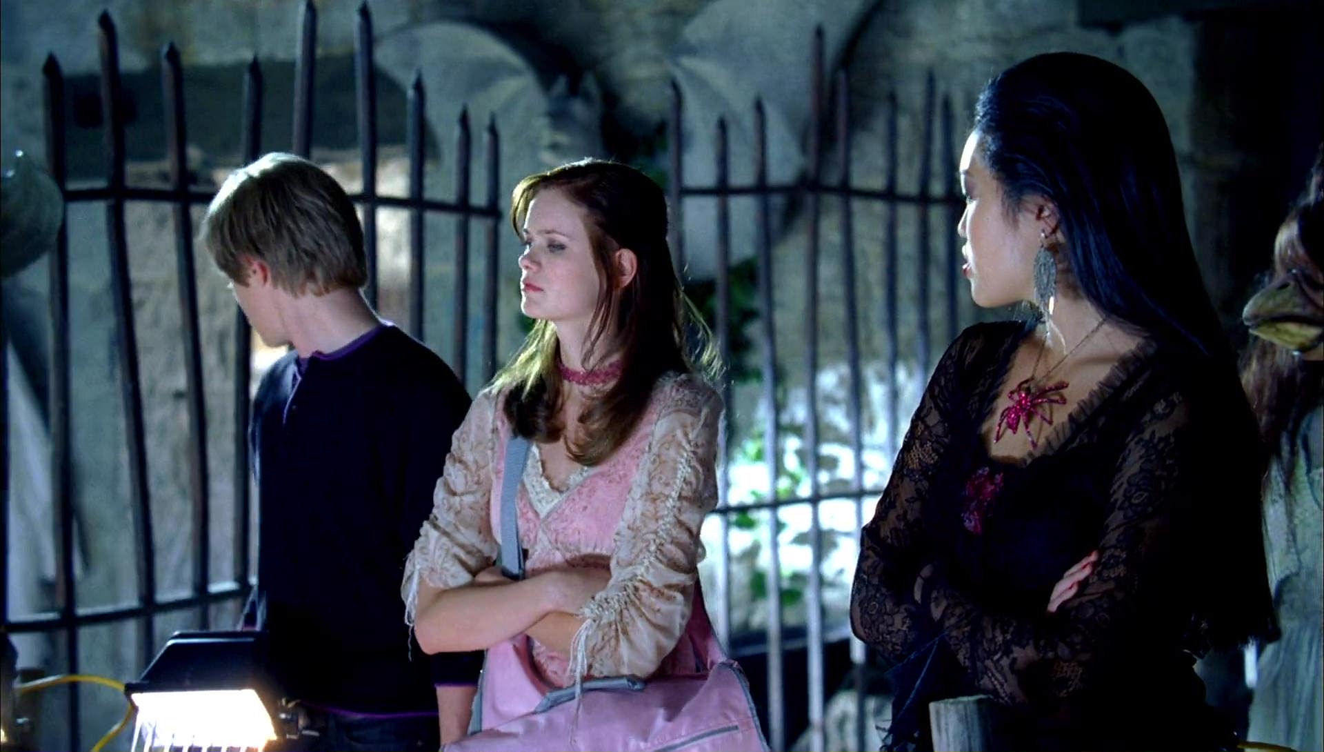Return to Halloweentown (2006) HD screenshot 3434