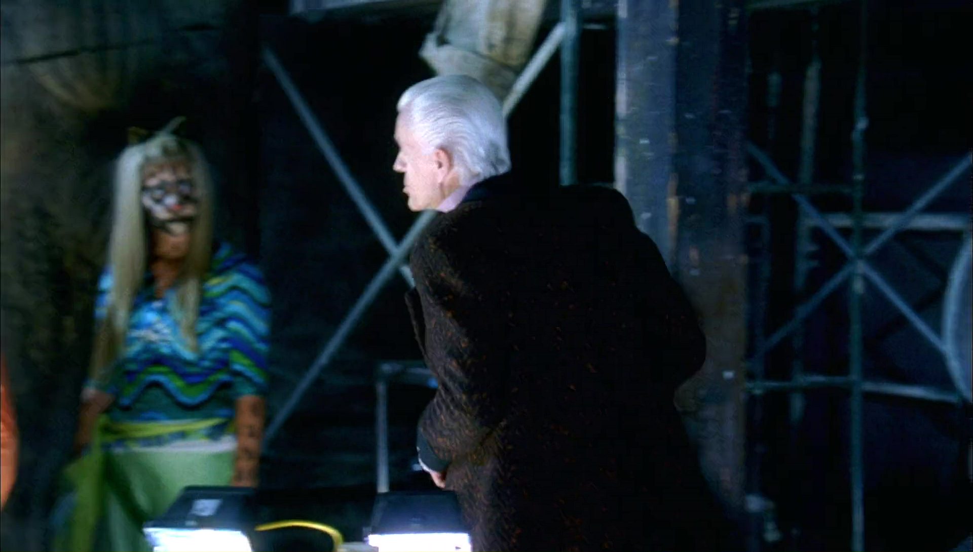 Return to Halloweentown (2006) HD screenshot 3440