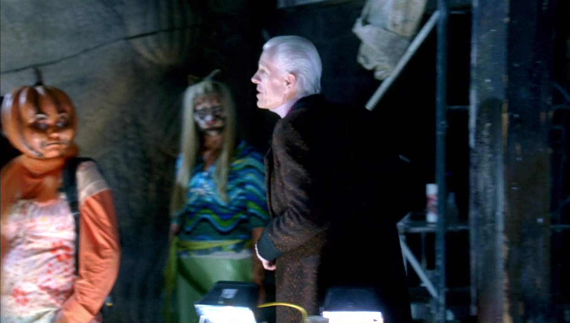 Return to Halloweentown (2006) screencap 3441