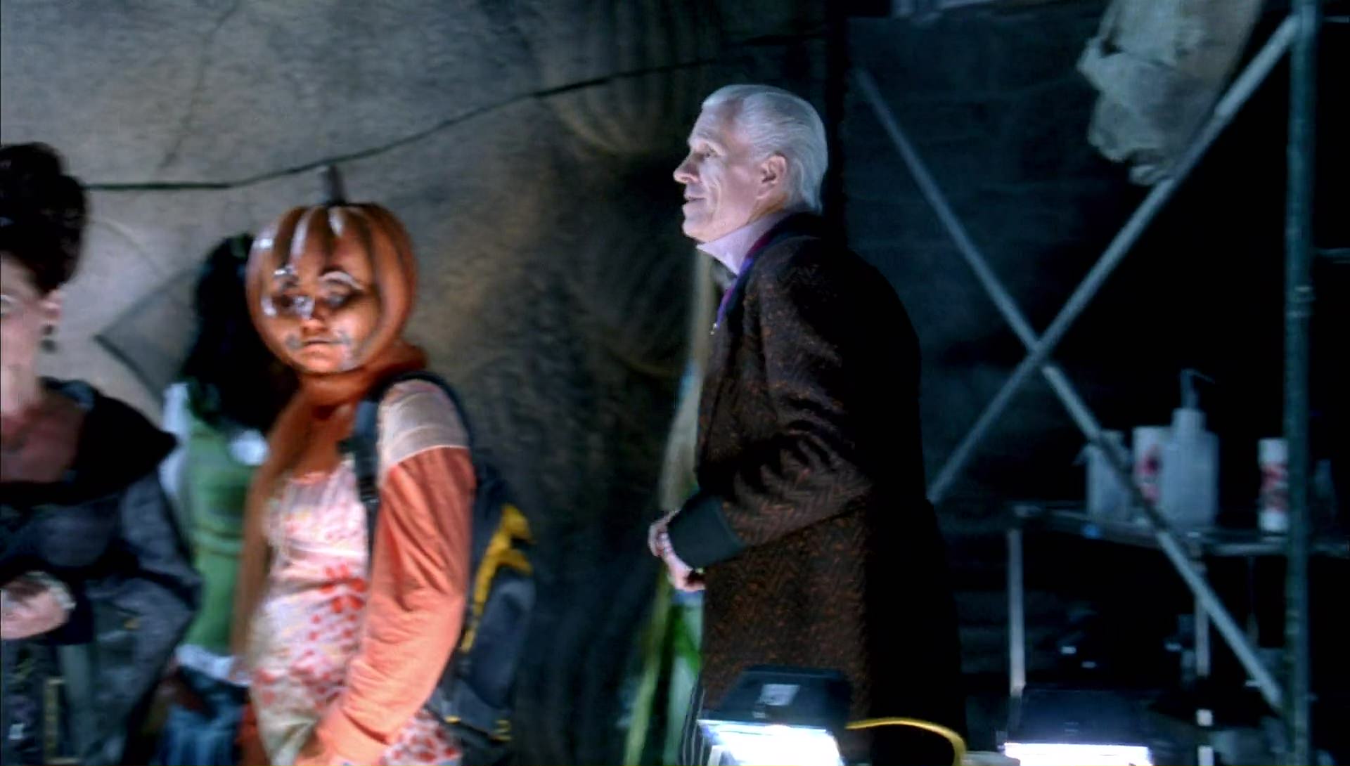 Return to Halloweentown (2006) movie still 3442