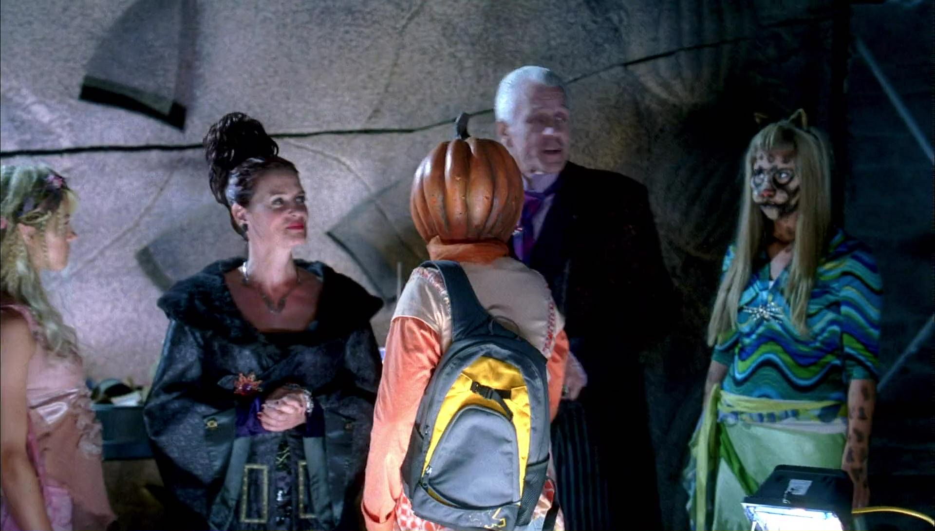 Return to Halloweentown (2006) screencap 3444