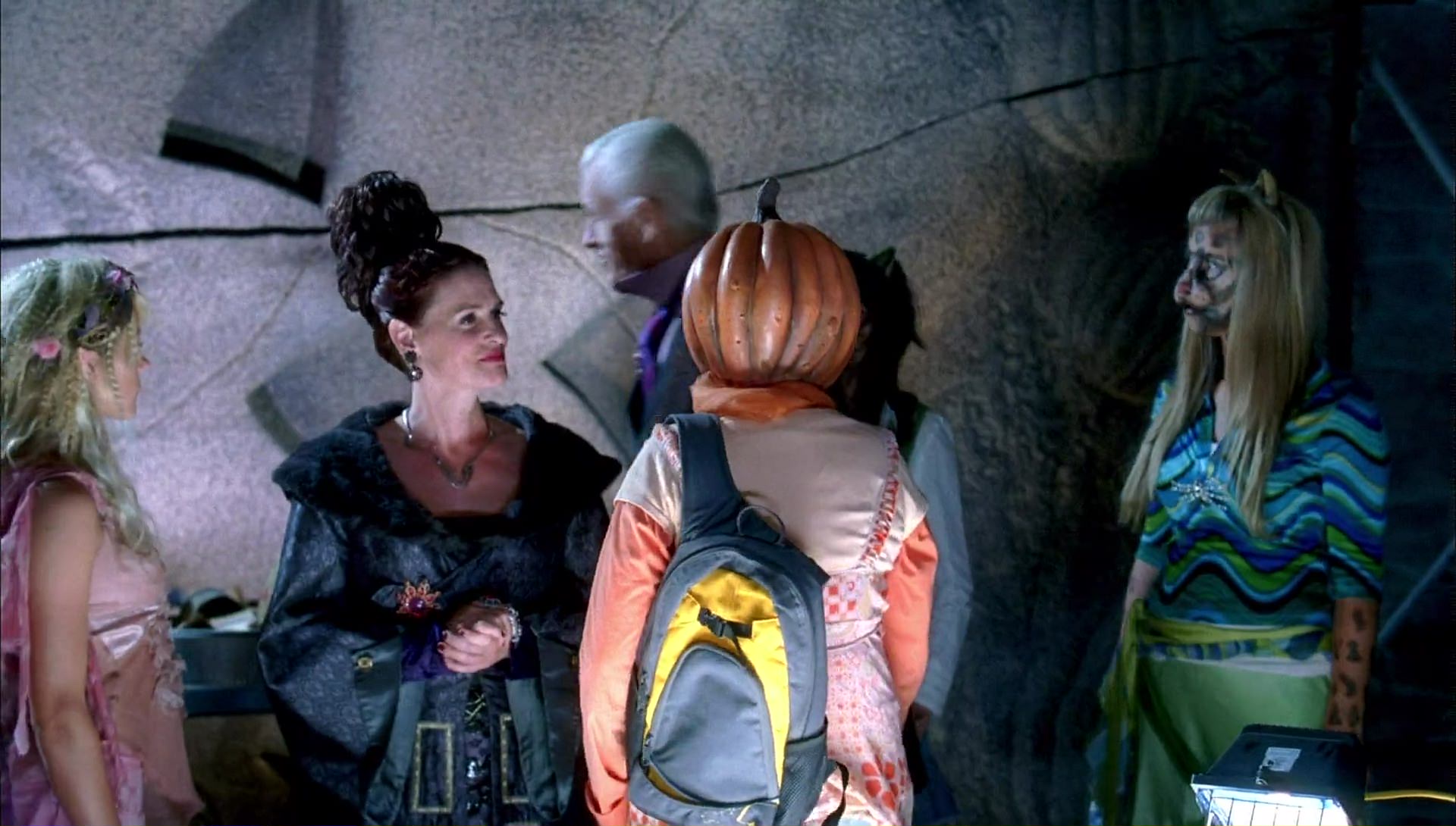 Return to Halloweentown (2006) movie still 3445