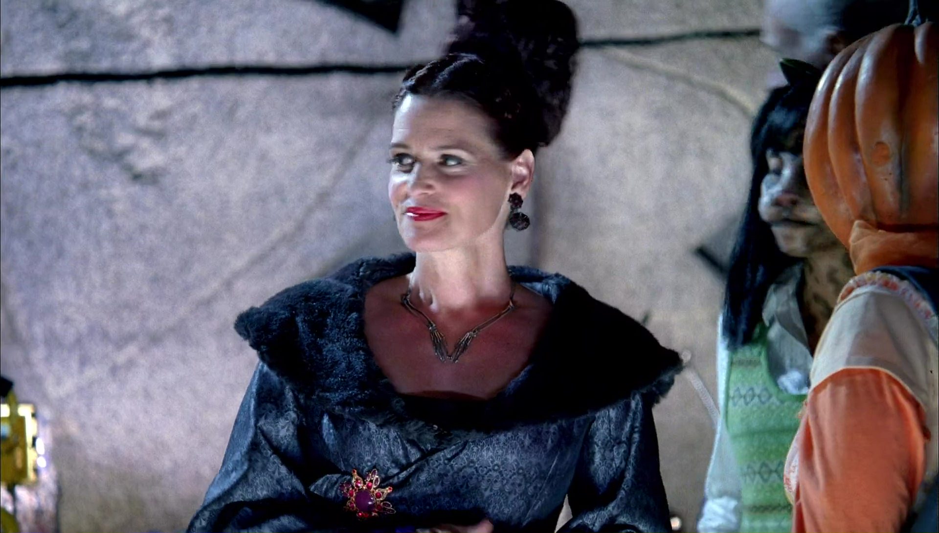 Return to Halloweentown (2006) HD screenshot 3446