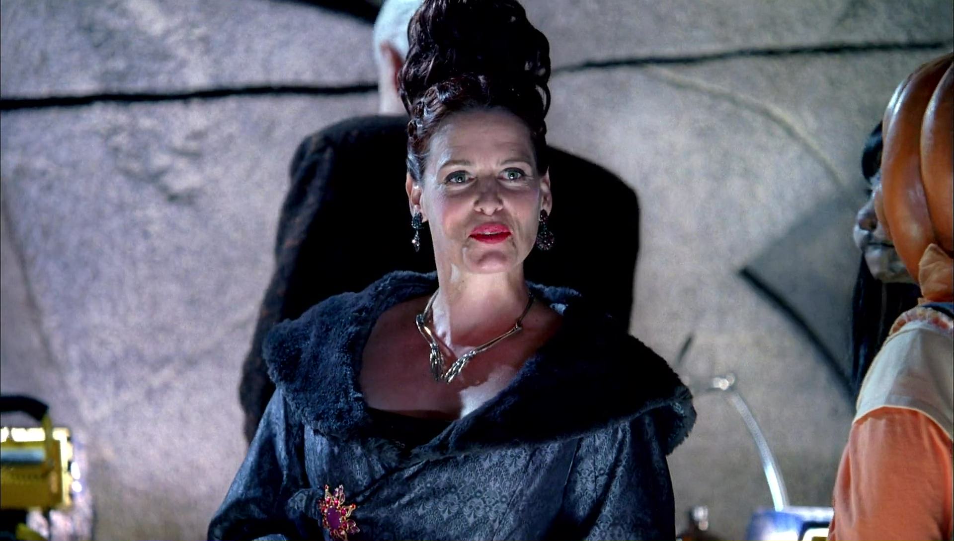 Return to Halloweentown (2006) HD screenshot 3449