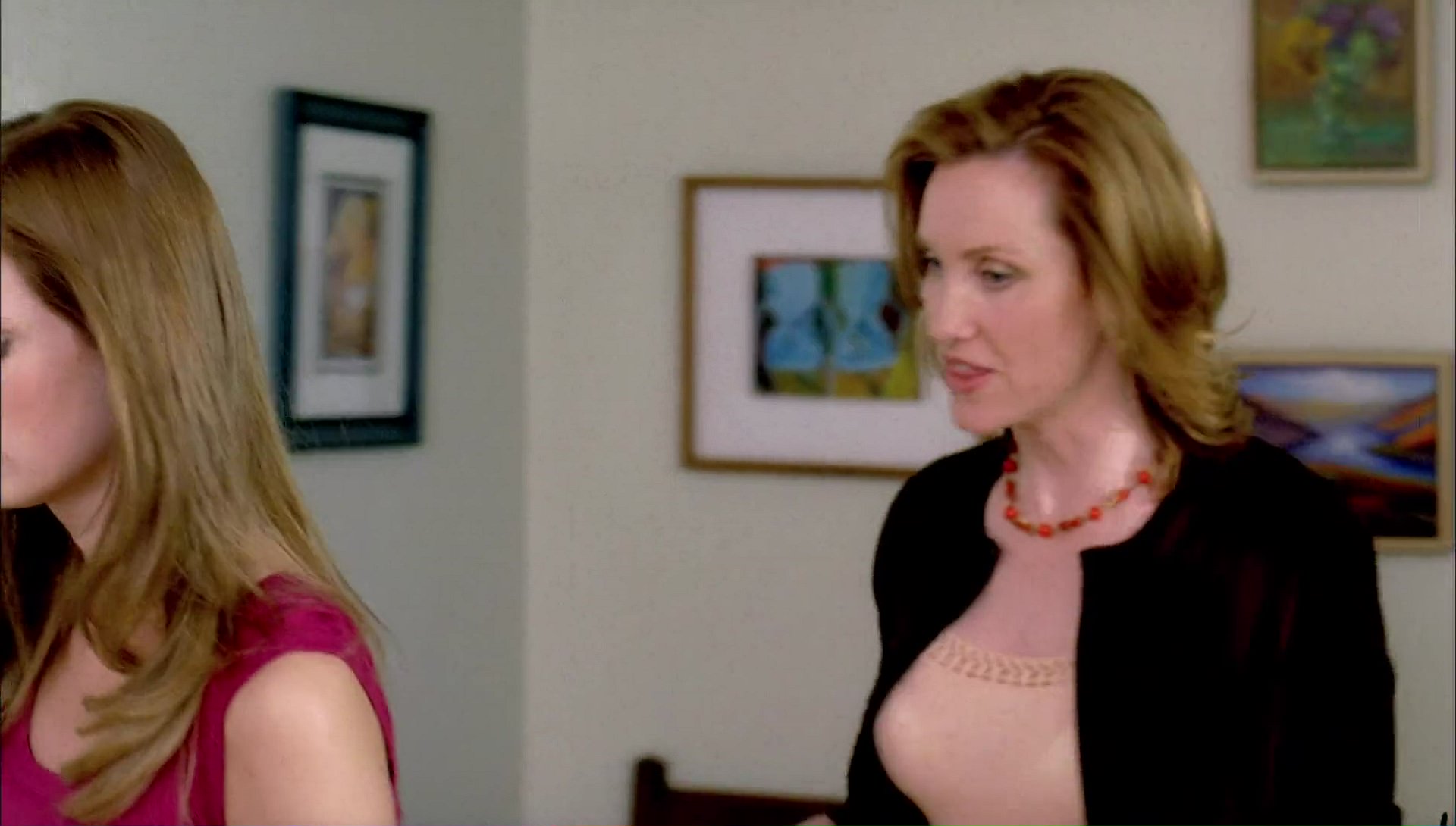 Return to Halloweentown (2006) screencap 345