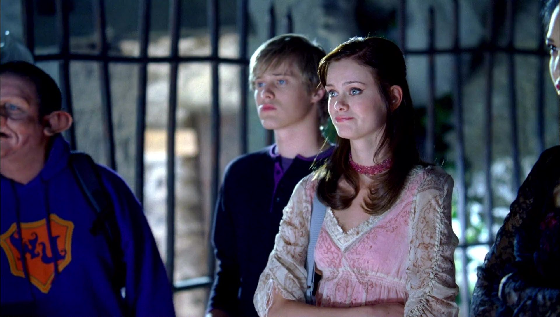 Return to Halloweentown (2006) movie still 3451