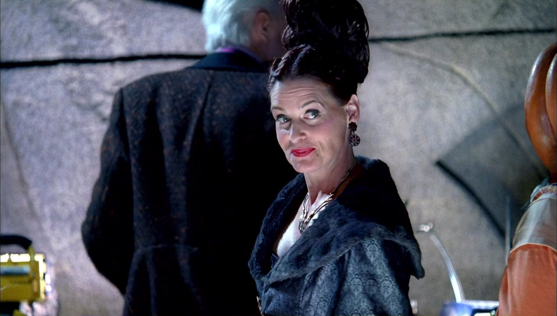 Return to Halloweentown (2006) HD screenshot 3452