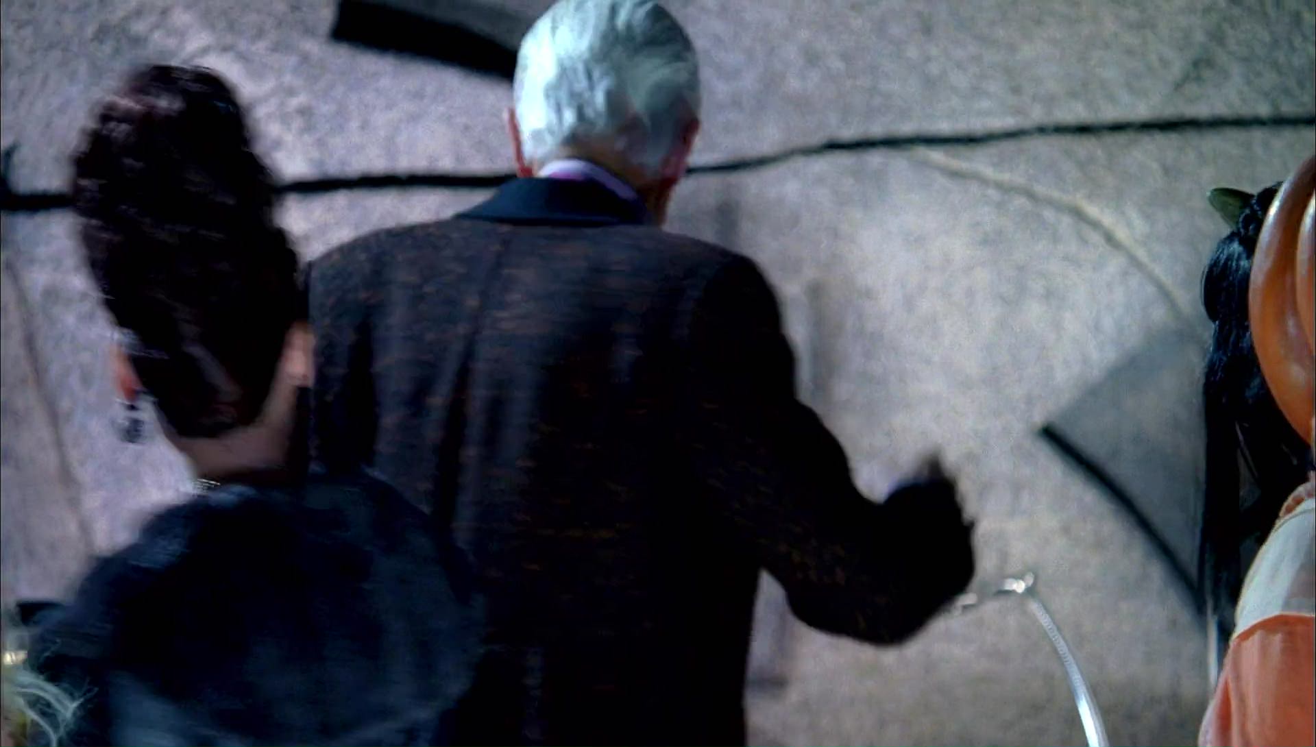 Return to Halloweentown (2006) HD screenshot 3455