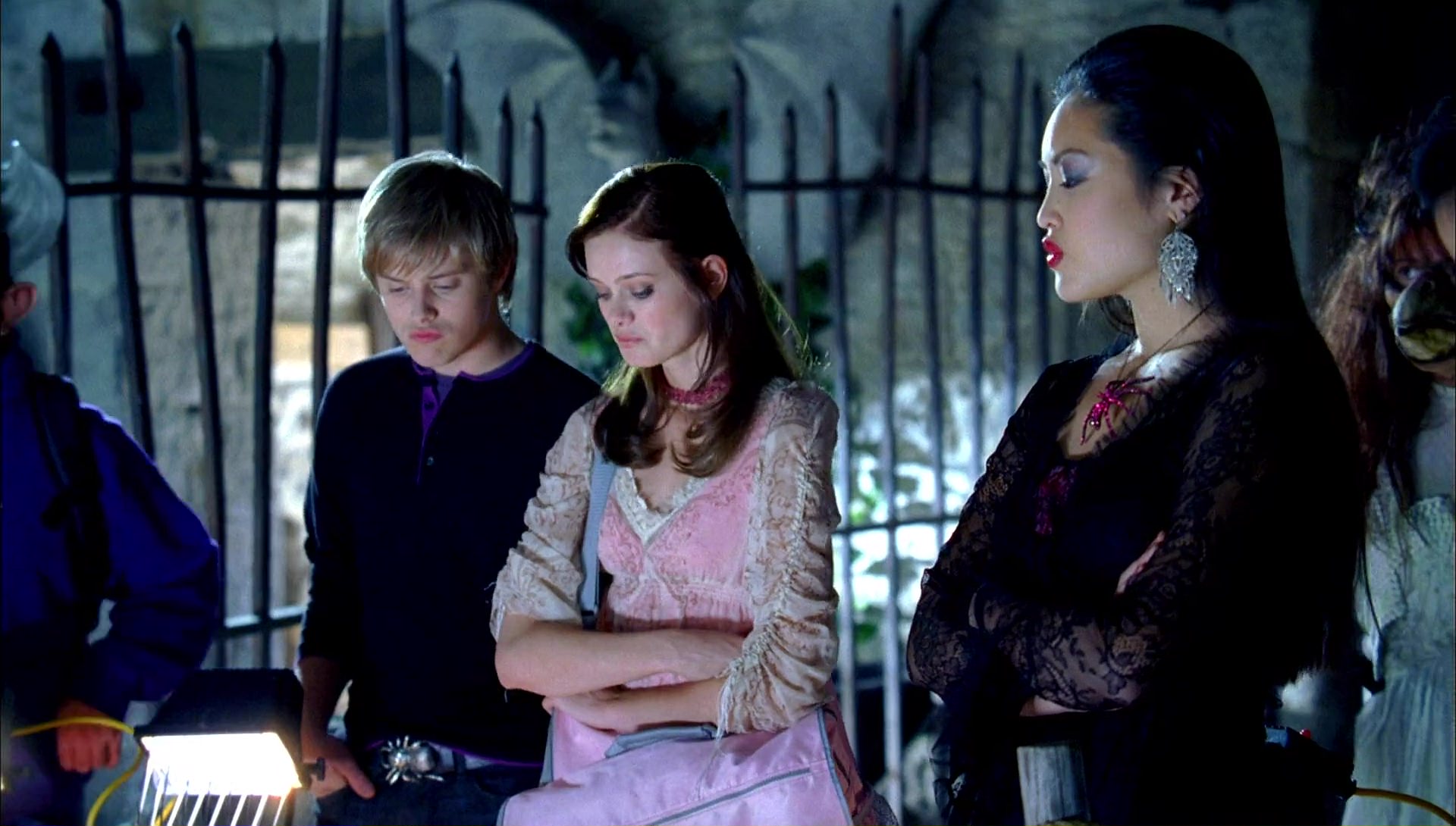 Return to Halloweentown (2006) screencap 3459