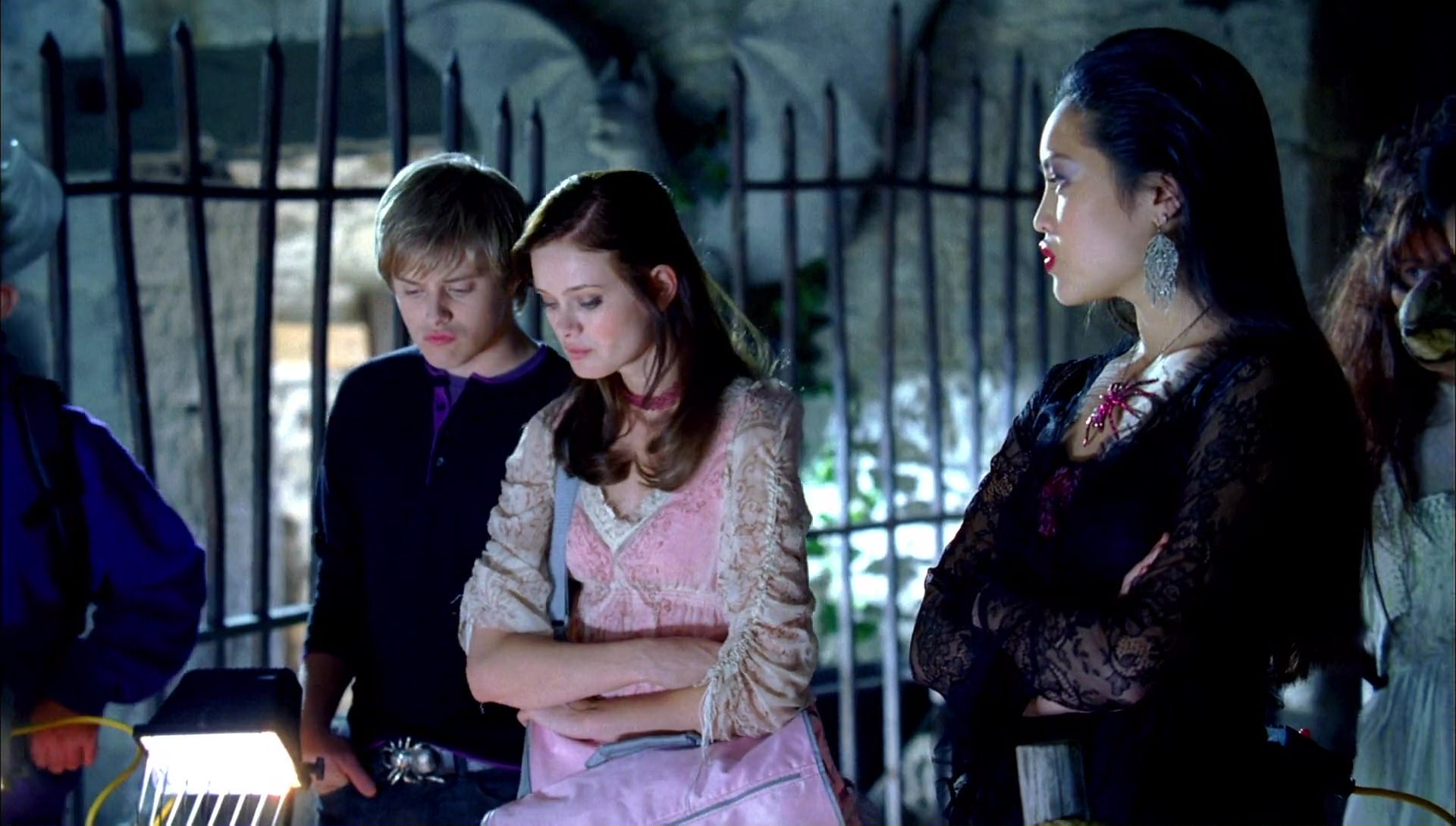 Return to Halloweentown (2006) movie still 3460