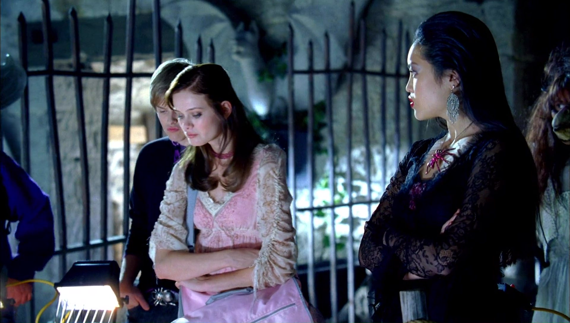 Return to Halloweentown (2006) HD screenshot 3461