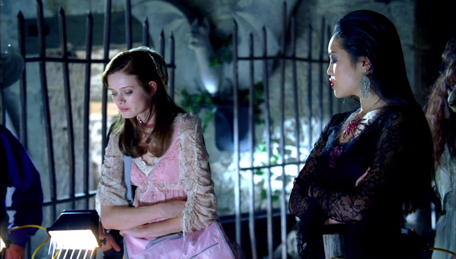 Return to Halloweentown (2006) screencap 3462
