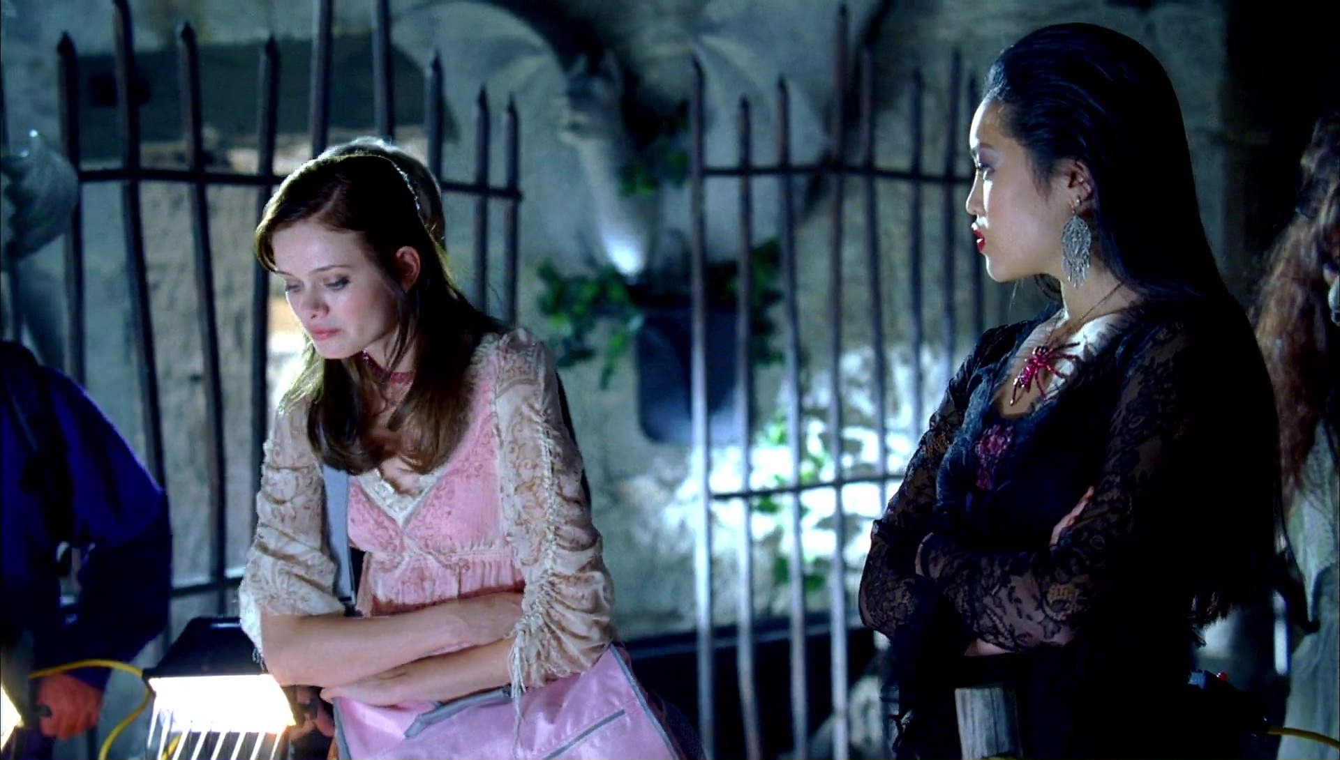 Return to Halloweentown (2006) movie still 3463