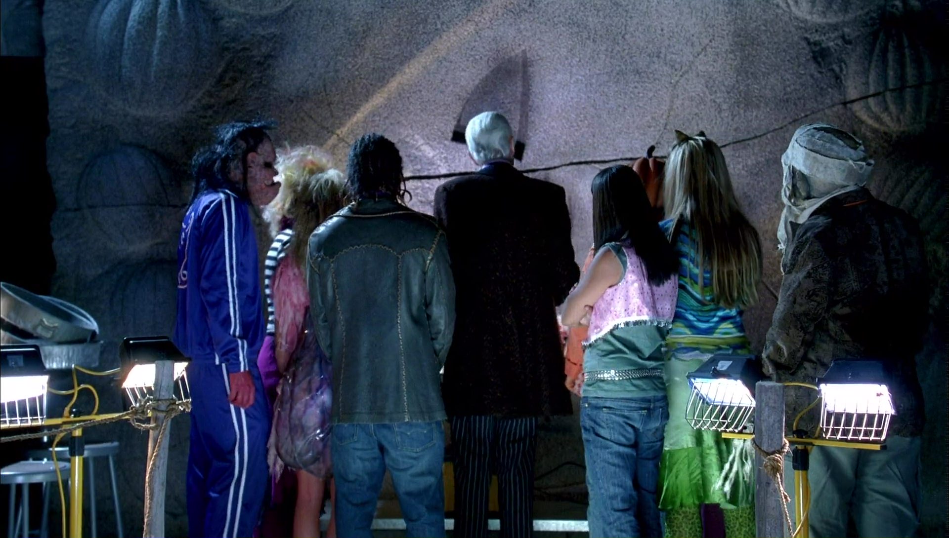 Return to Halloweentown (2006) movie still 3466