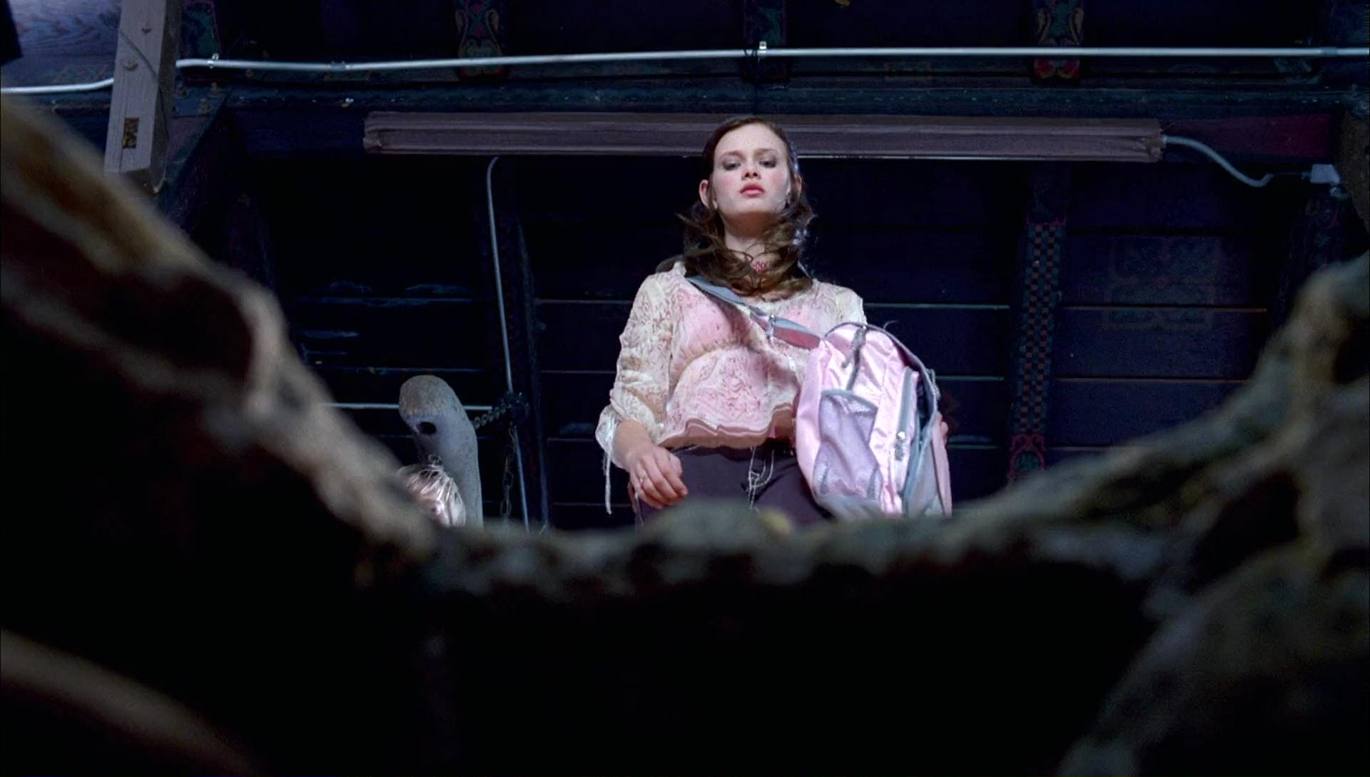 Return to Halloweentown (2006) HD screenshot 3467