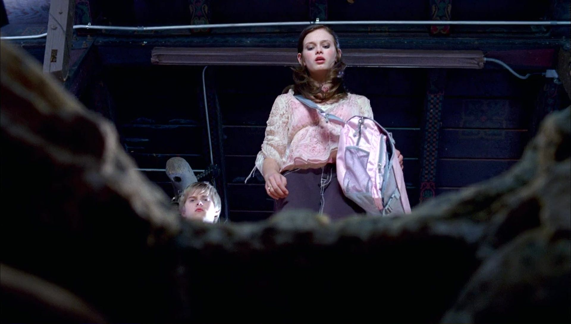 Return to Halloweentown (2006) screencap 3468